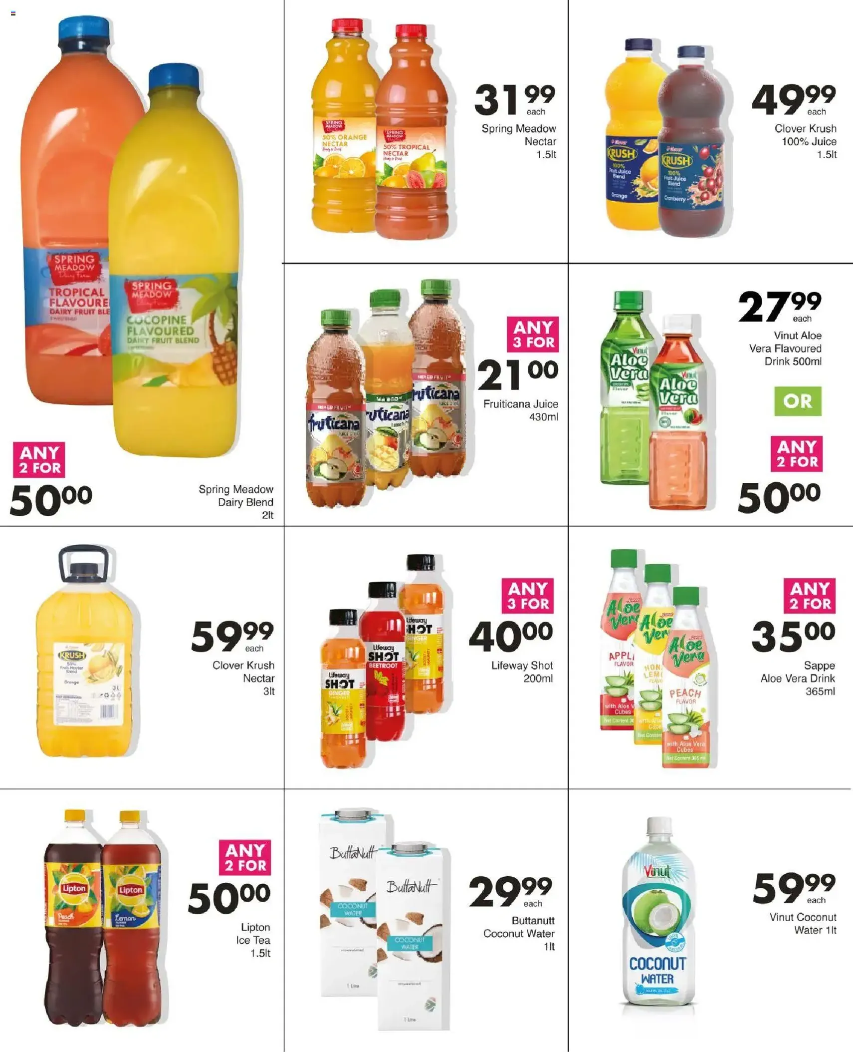Save Specials - valid flyer from 11/06/2026, page 49 of 86