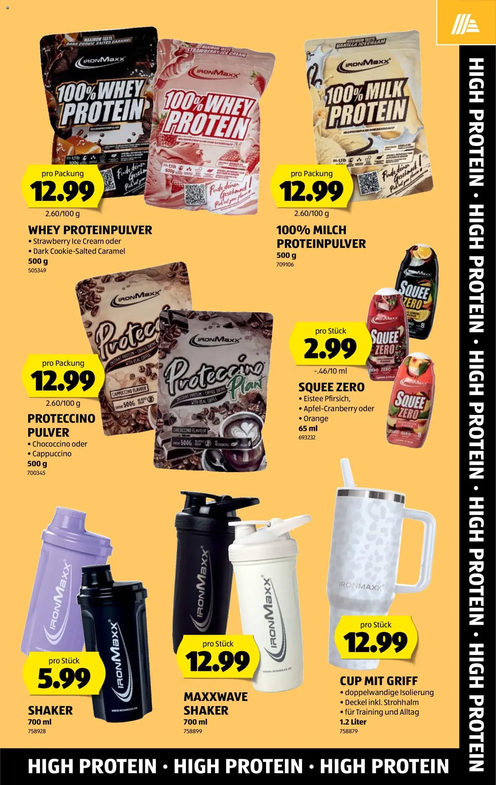 Aldi aktionen - Gültiger Prospekt ab 27.08.2026, Seite 27 von insgesamt 35