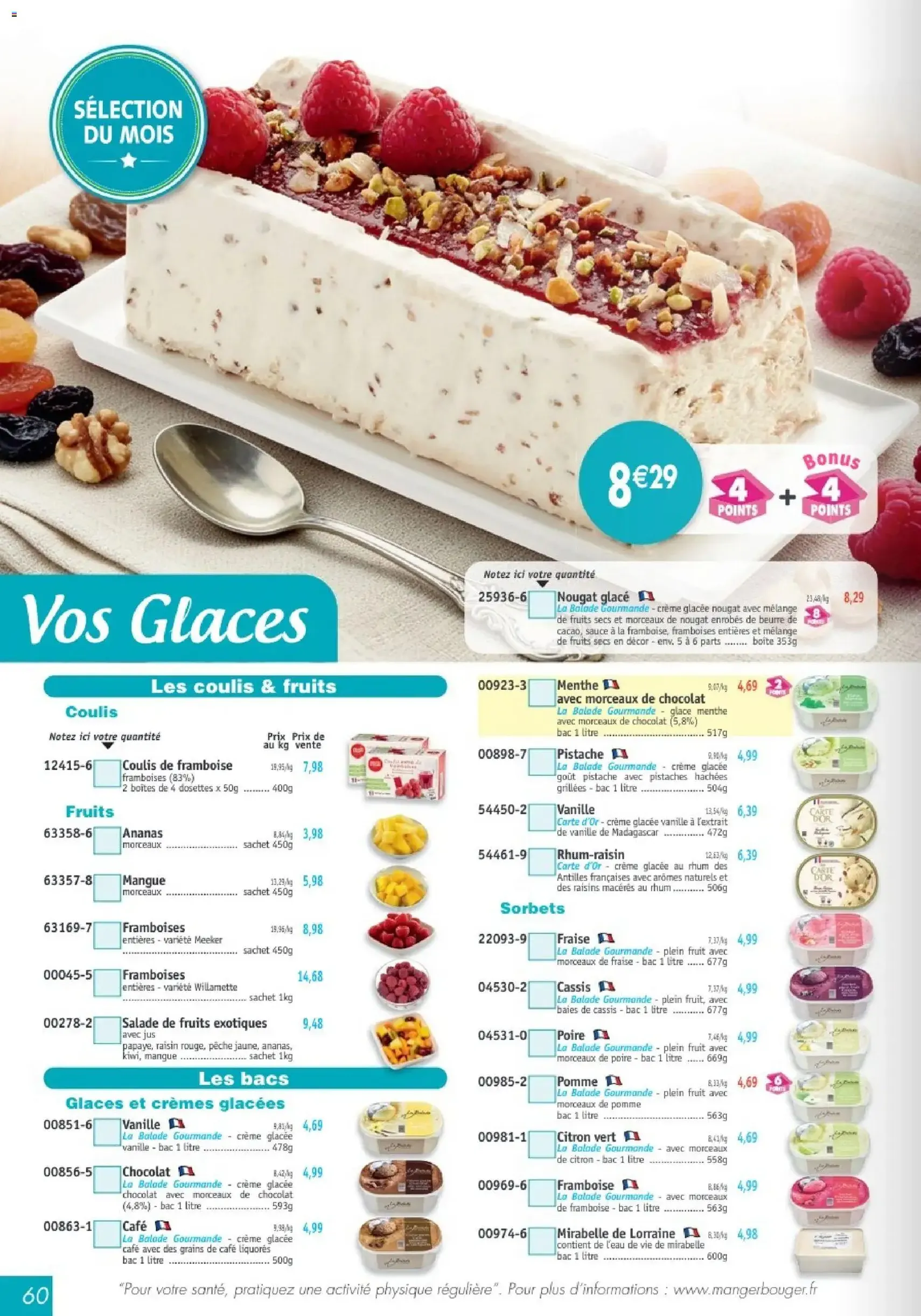 Maximo catalogue - brochure valable à partir du 28/09/2026, page 60 sur 64