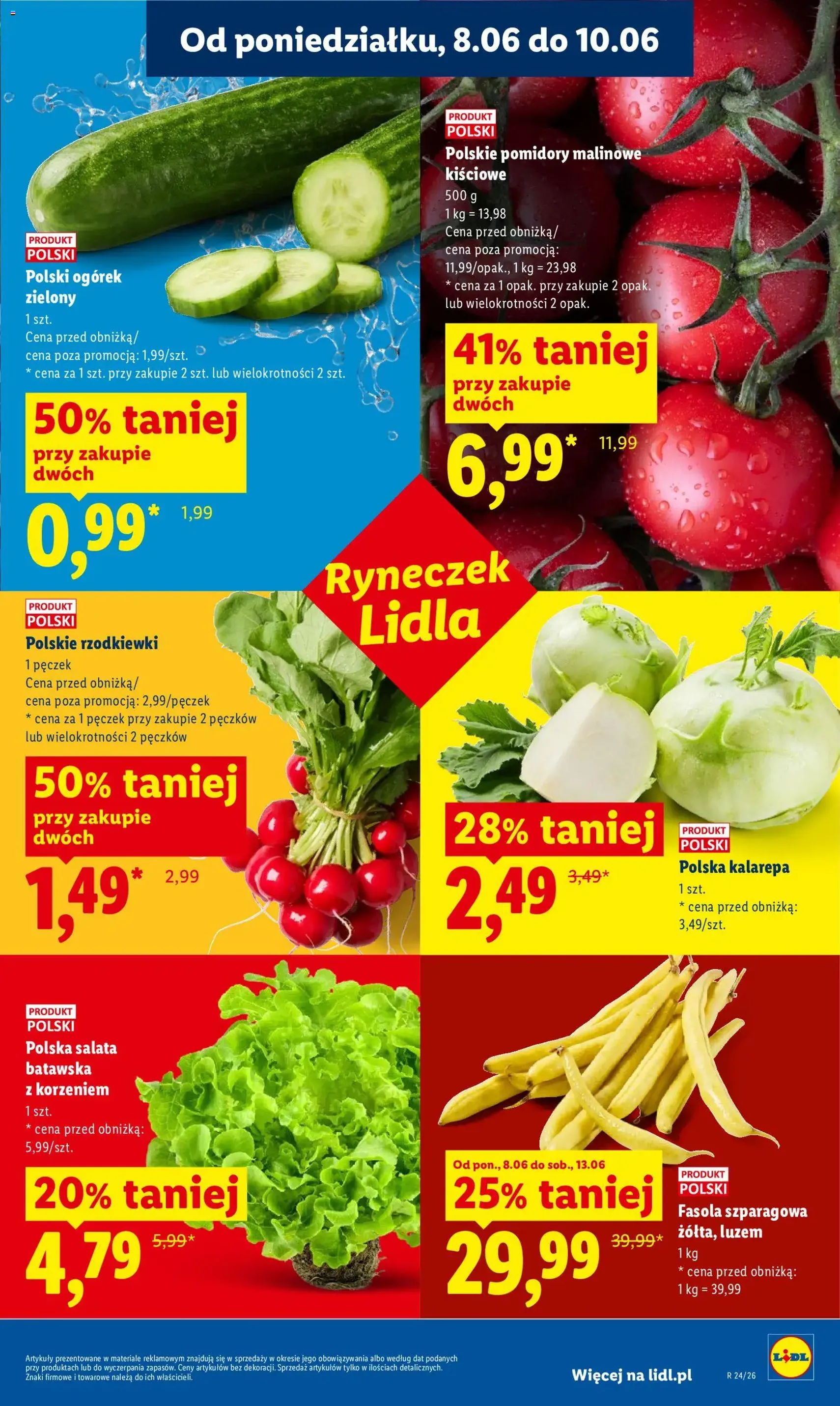 Lidl gazetka - ważny gazetka od 08.06.2026 strona 39 z 88