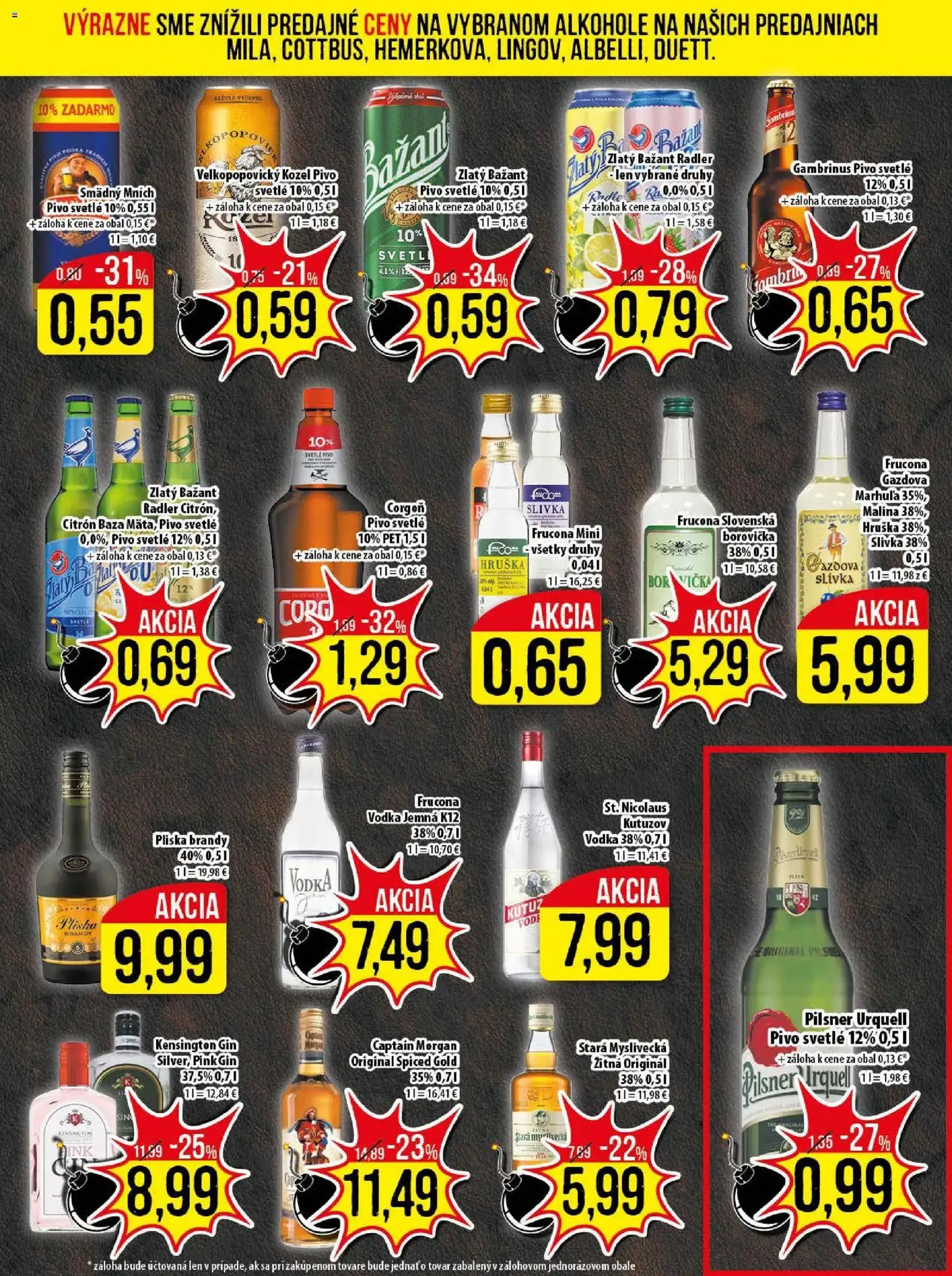 Klas leták - platný leták od 26.01.2026 strana 20 z 25