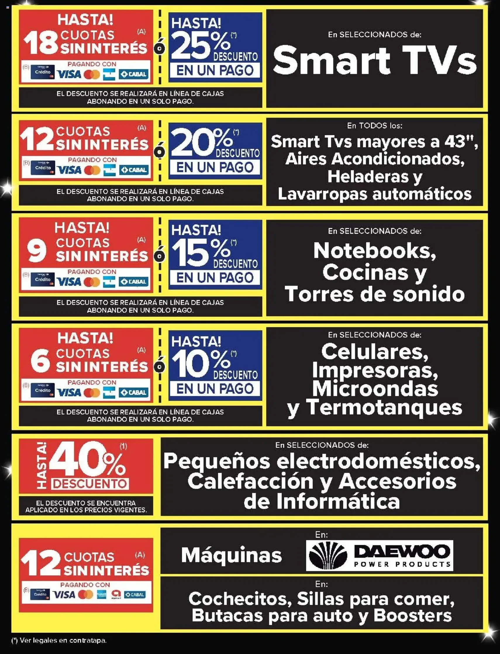 Carrefour ofertas - folleto válido desde 02/06/2026 página 29 de 67