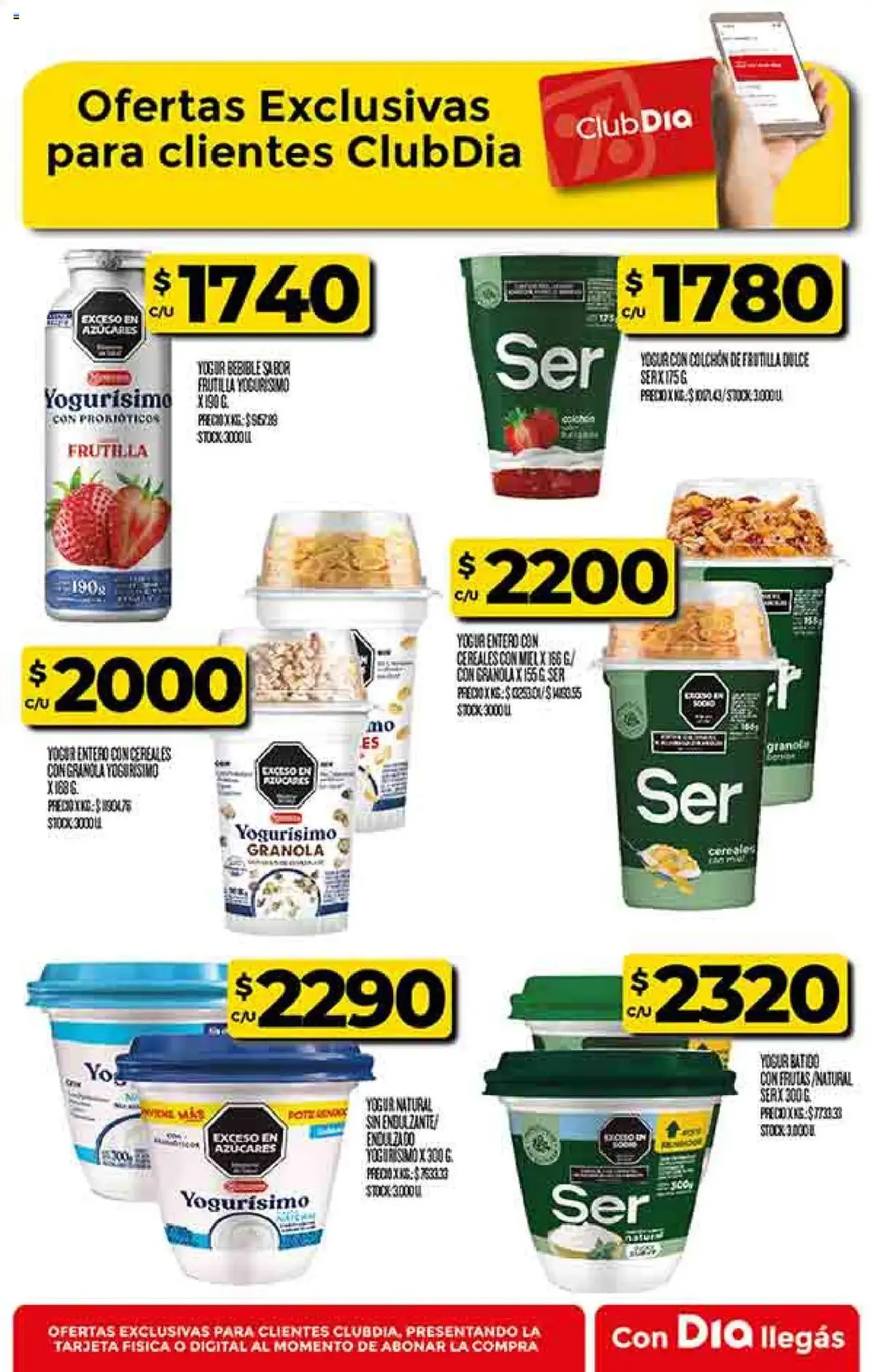 Supermercado DIA Ofertas - folleto válido desde 20/08/2025 página 39 de 57