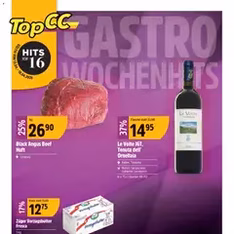 TopCC aktionen - Prospekt Vorschau gültig ab 13.04.2026