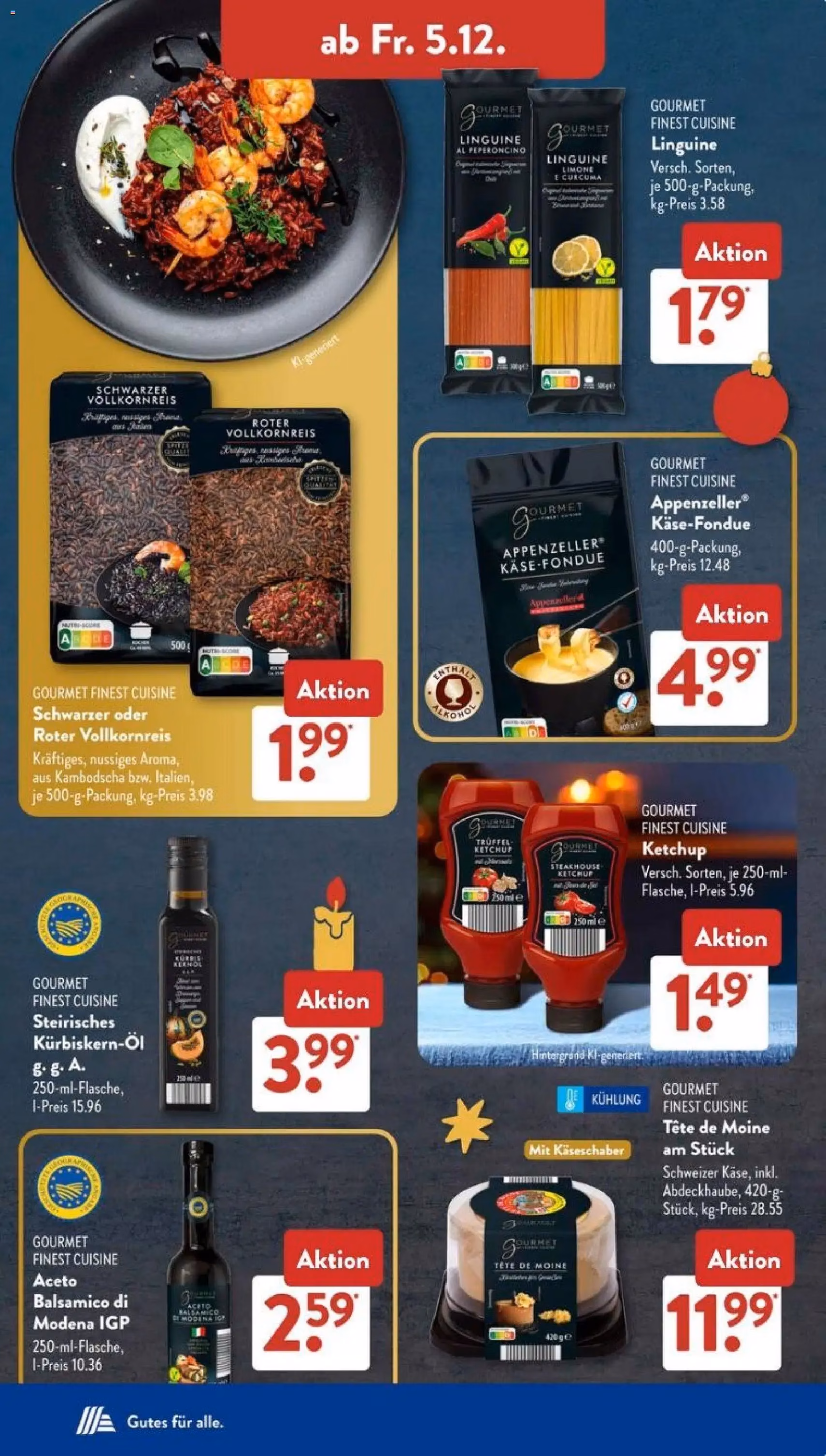 Aldi Süd Prospekt - Gültiger Prospekt ab 01.12.2025, Seite 31 von insgesamt 53