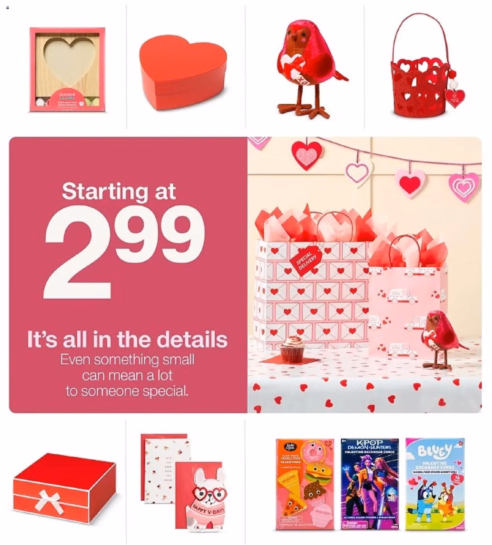 Target Weekly Ad - valid flyer from 02/08/2026, page 10 of 42
