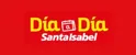 Logotipo de Santa Isabel