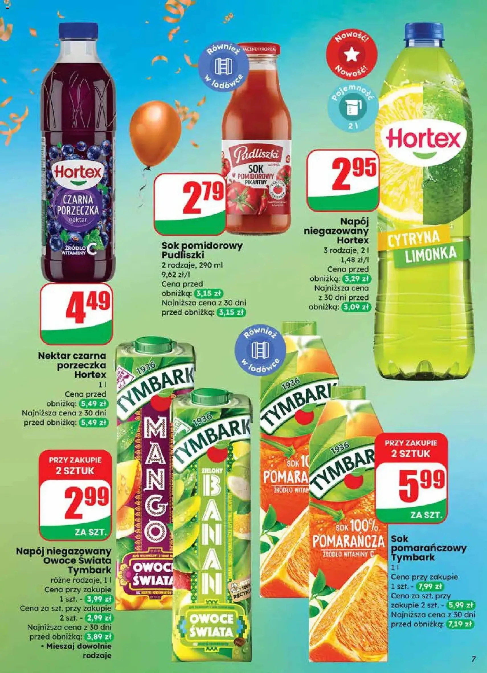 Dino Gazetka - ważny gazetka od 27.12.2025 strona 7 z 74