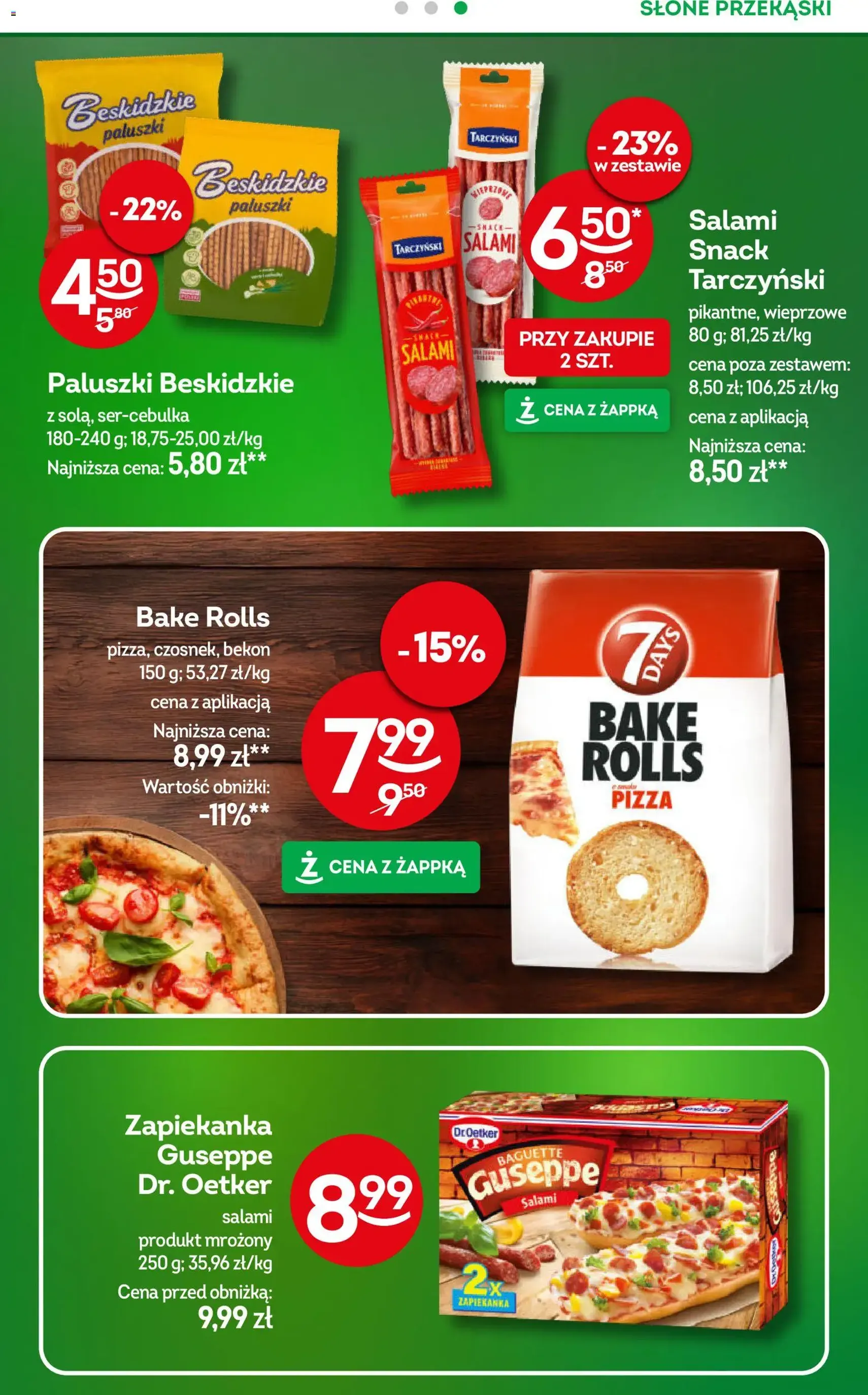 Żabka Gazetka - ważny gazetka od 11.02.2026 strona 31 z 70