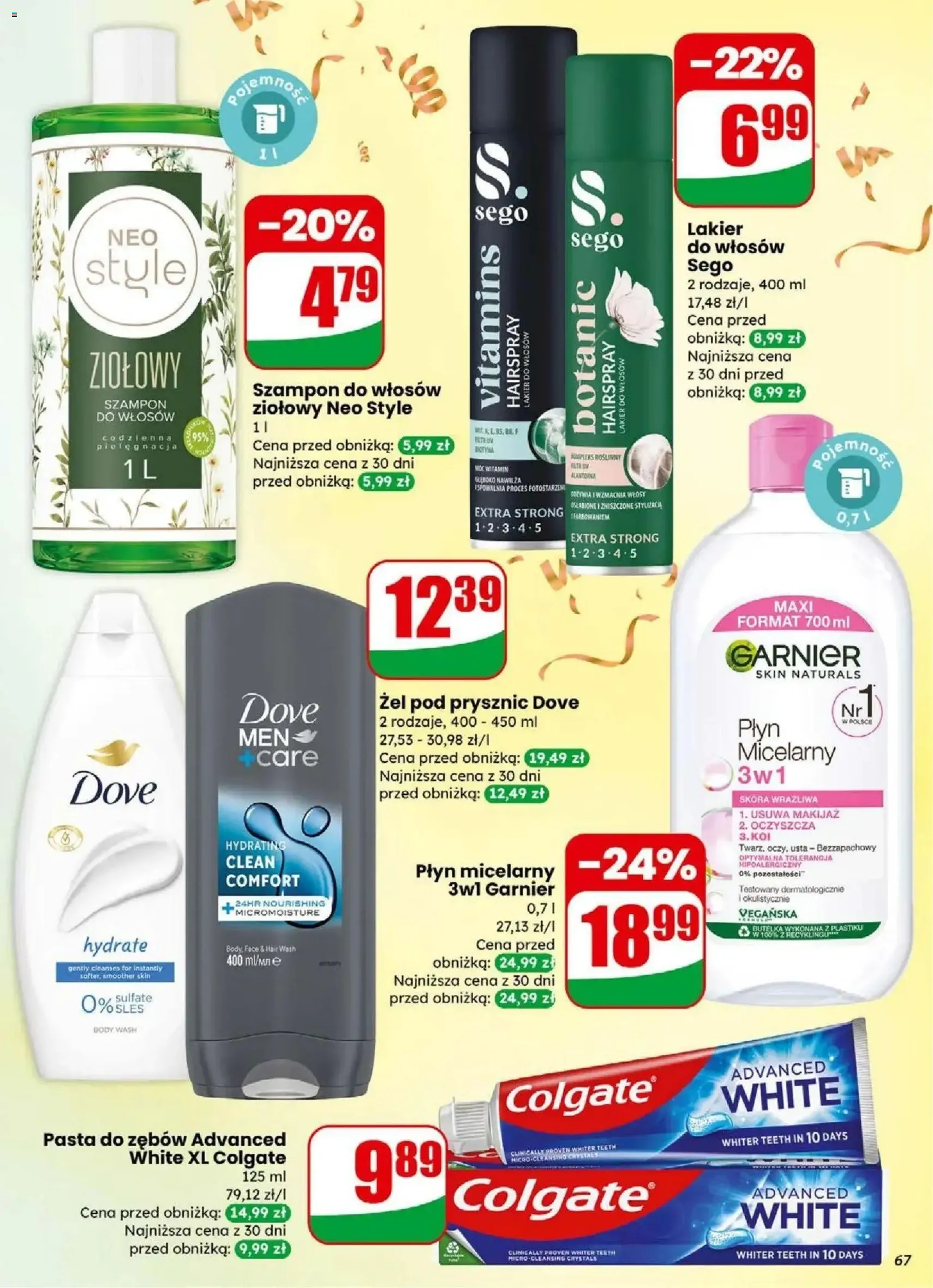 Dino Gazetka - ważny gazetka od 31.12.2025 strona 67 z 71