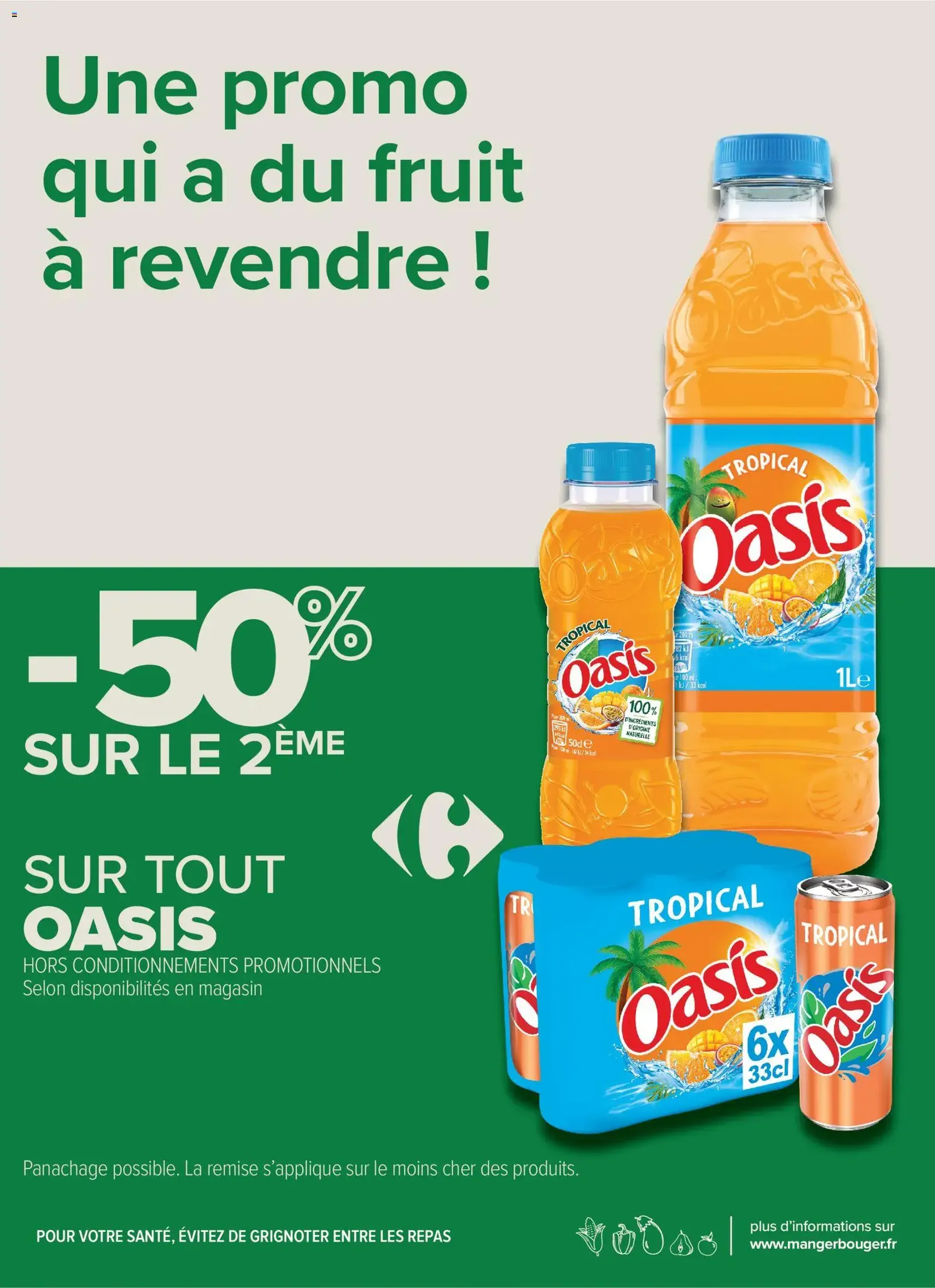 Carrefour City catalogue - brochure valable à partir du 16/06/2026, page 16 sur 23