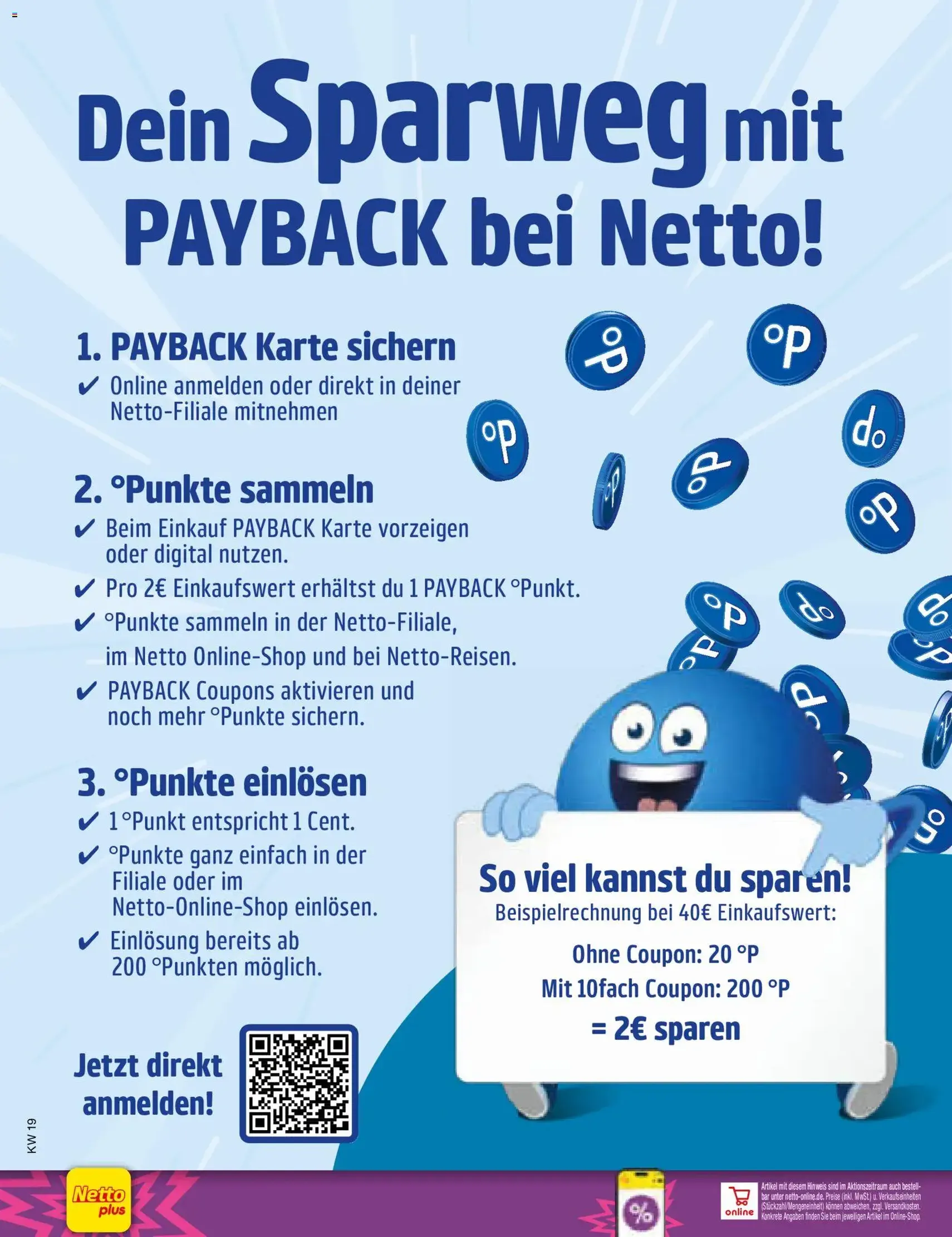 Netto Marken-Discount Prospekt - Gültiger Prospekt ab 04.05.2026, Seite 74 von insgesamt 75