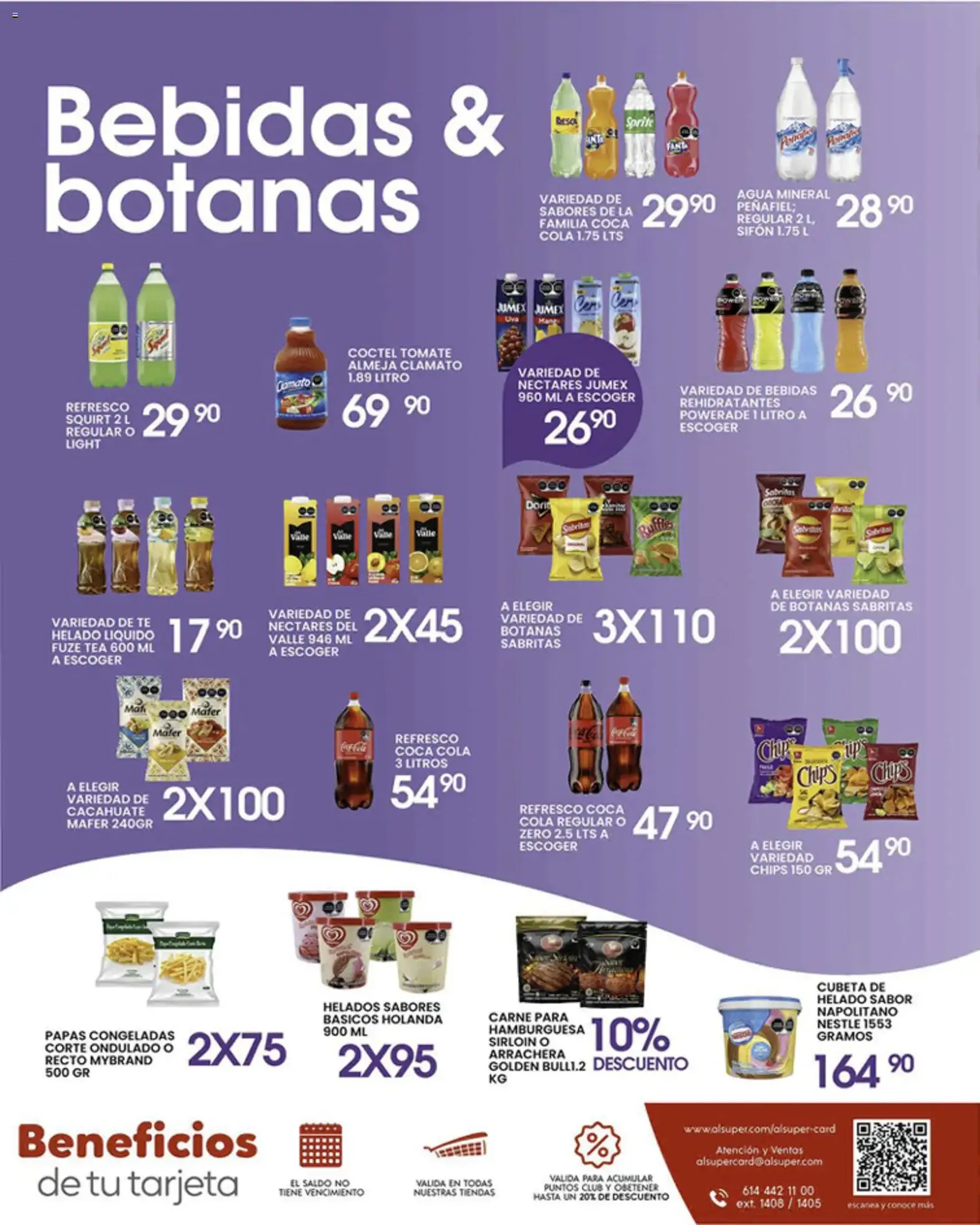 Alsuper folleto - folleto válido desde 15/05/2026 página 7 de 8