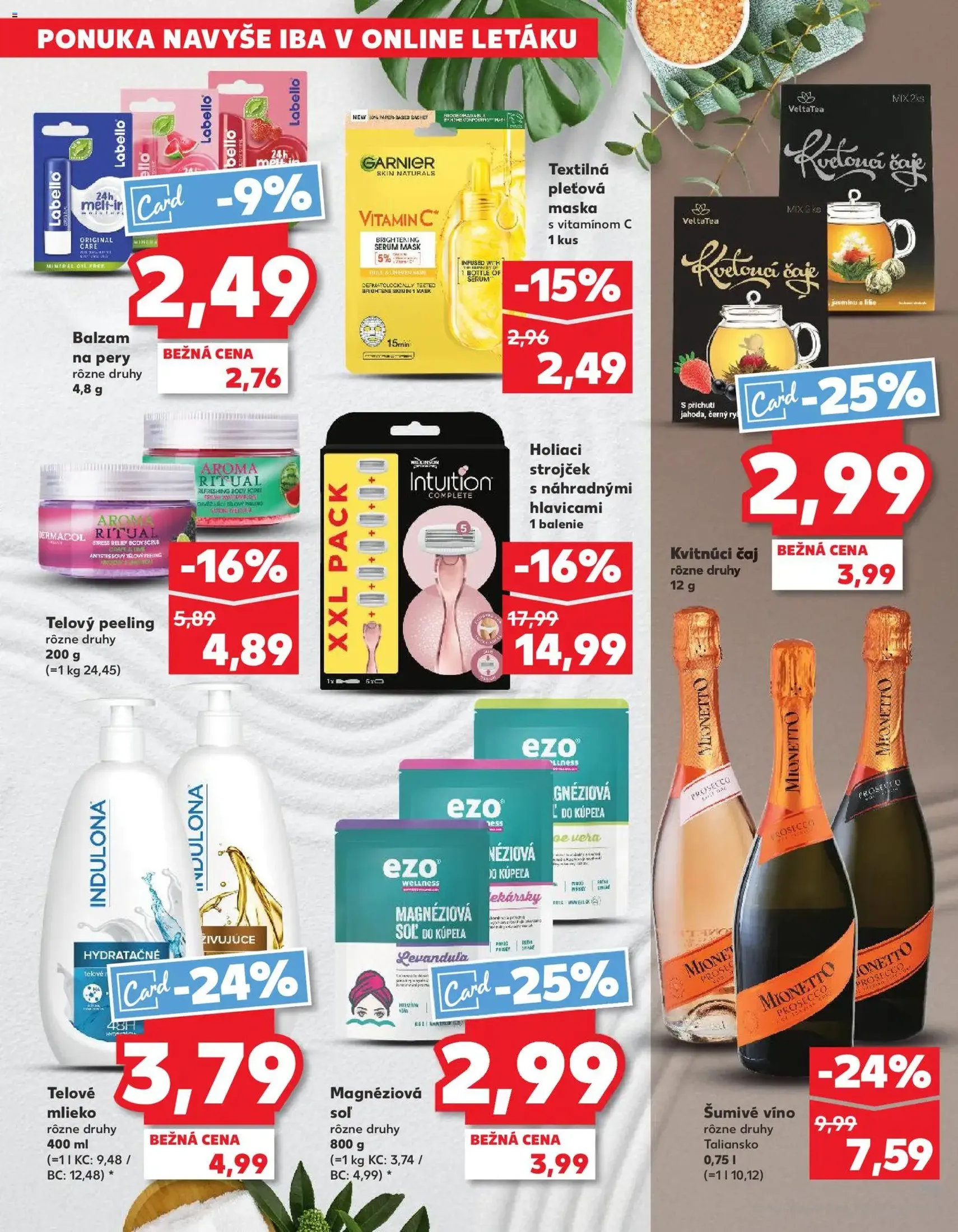 Kaufland leták - platný leták od 05.02.2026 strana 53 z 74