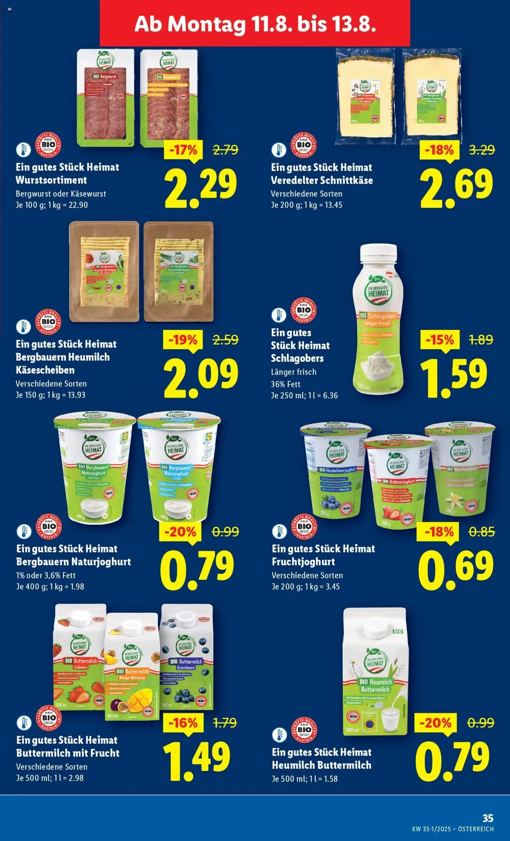 Lidl Flugblatt - Gültiger Prospekt ab 07.08.2025, Seite 39 von insgesamt 46 Lidl Flugblatt - Gültiger Prospekt ab 07.08.2025, Seite 39 von insgesamt 46