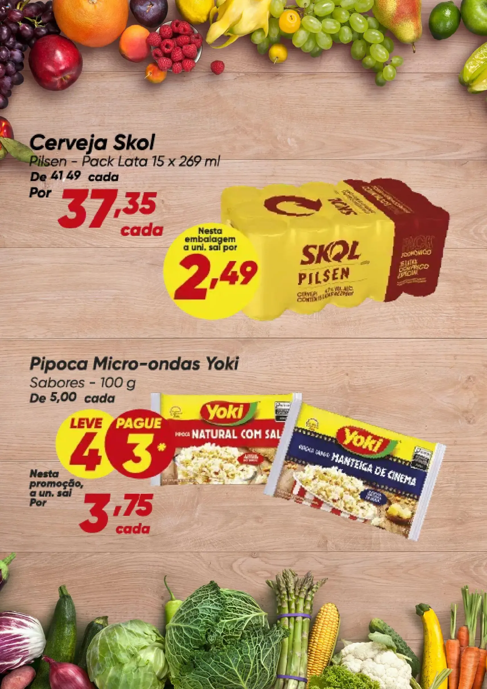 Dia promoções - folheto válido a partir de 05/02/2026 página 6 de 6
