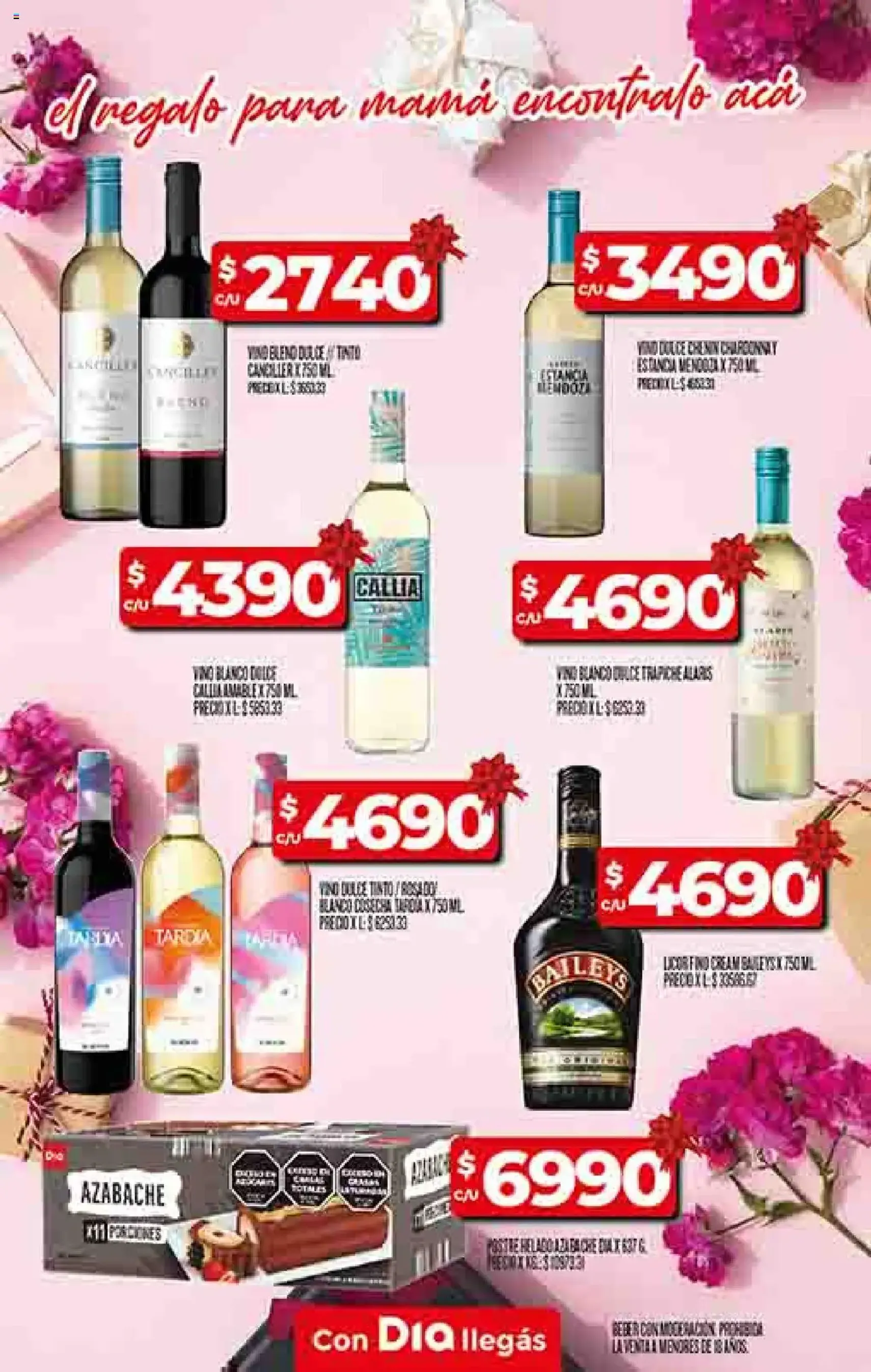Supermercado DIA Ofertas - folleto válido desde 15/10/2025 página 24 de 60 Supermercado DIA Ofertas - folleto válido desde 15/10/2025 página 24 de 60