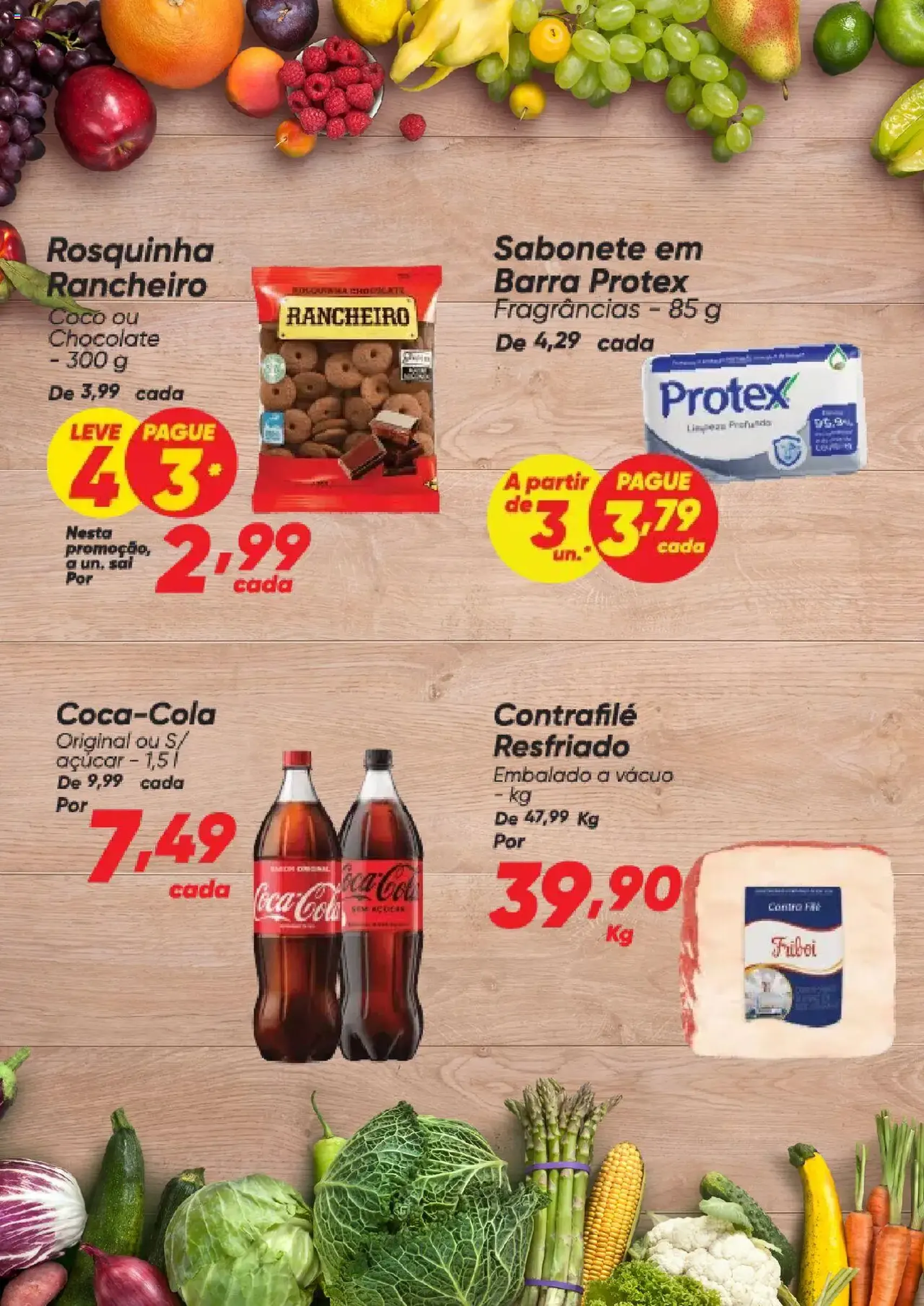 Dia promoções - folheto válido a partir de 07/08/2025 página 2 de 6