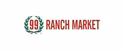 Logo 99 Ranch Market