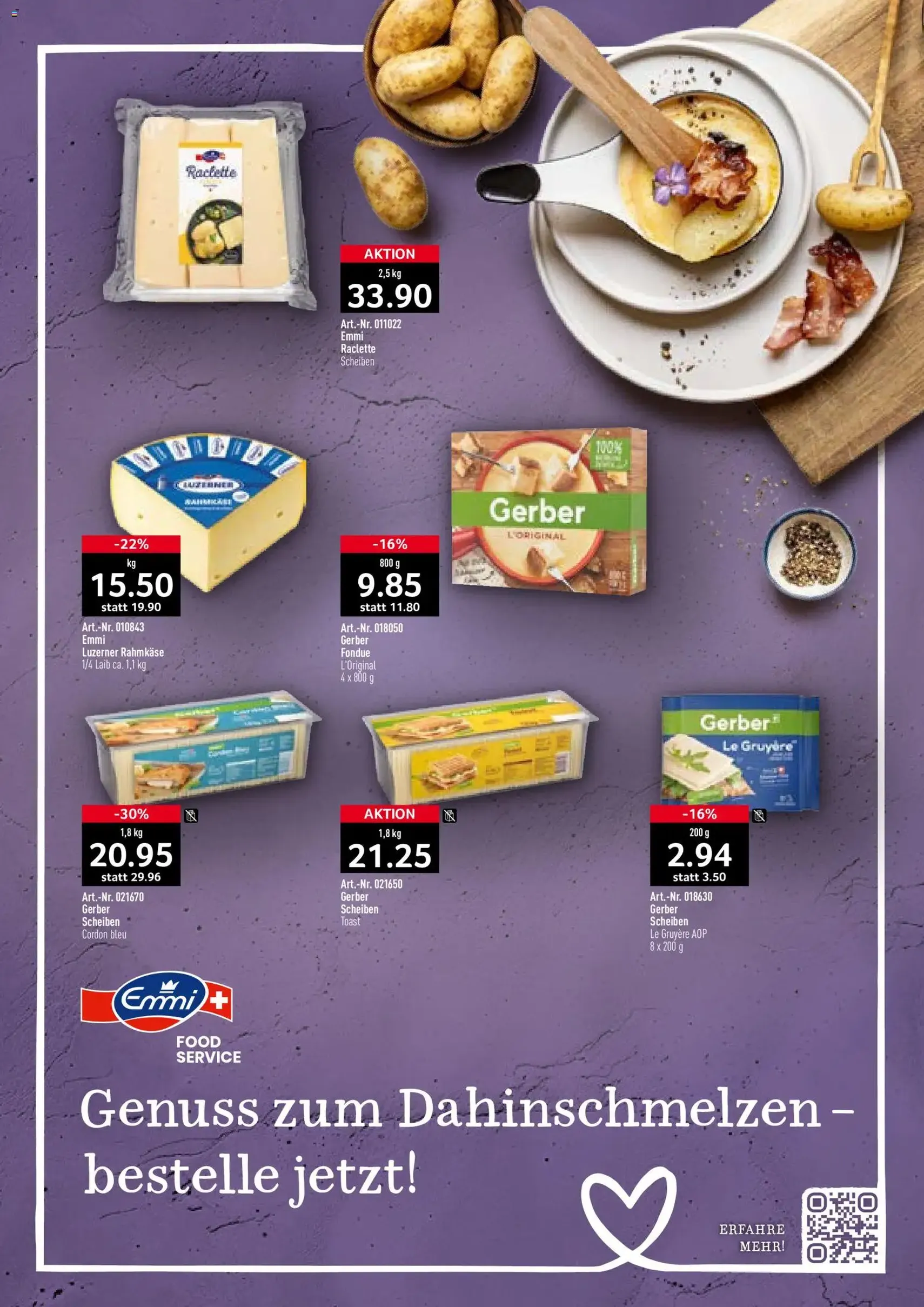 Prodega aktionen - Gültiger Prospekt ab 28.09.2026, Seite 14 von insgesamt 37