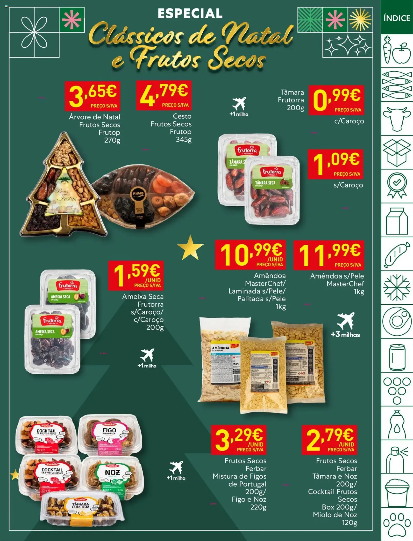 Recheio folheto - folheto válido a partir de 25/12/2025 página 41 de 53