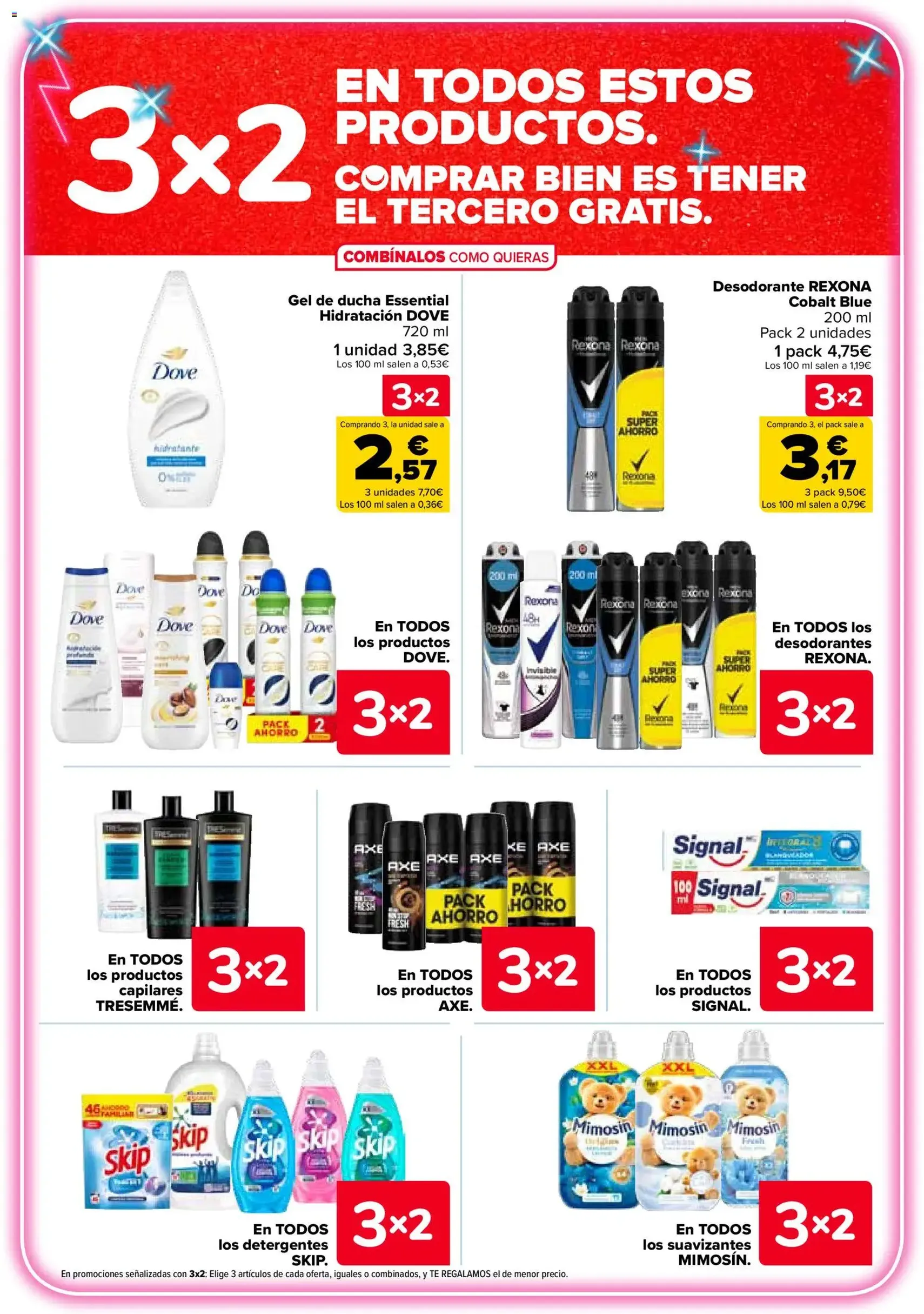 Carrefour folleto - folleto válido desde 25/02/2026 página 55 de 80