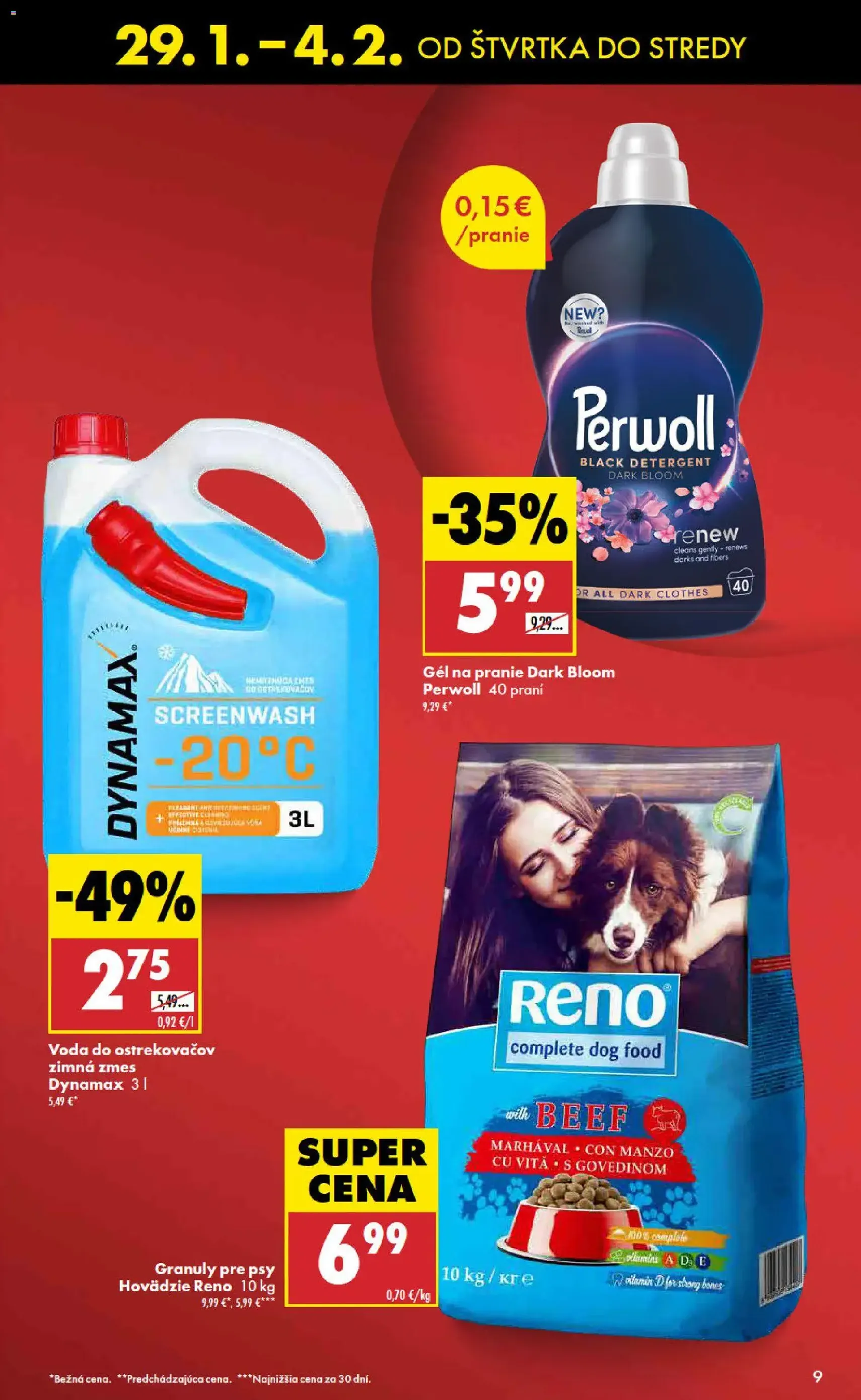 Biedronka leták - platný leták od 29.01.2026 strana 9 z 48