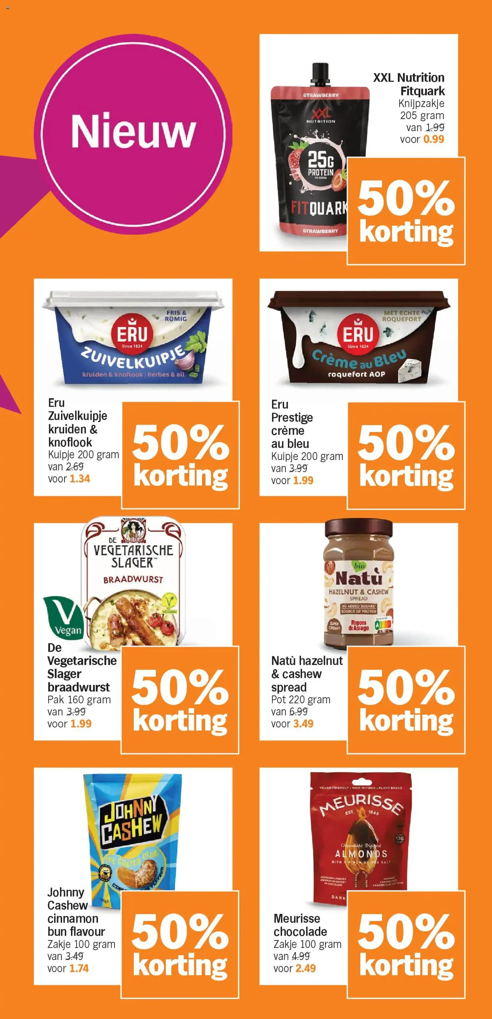 Albert Heijn folder week 49 - geldige folder vanaf 01-12-2025 pagina 38 van 41