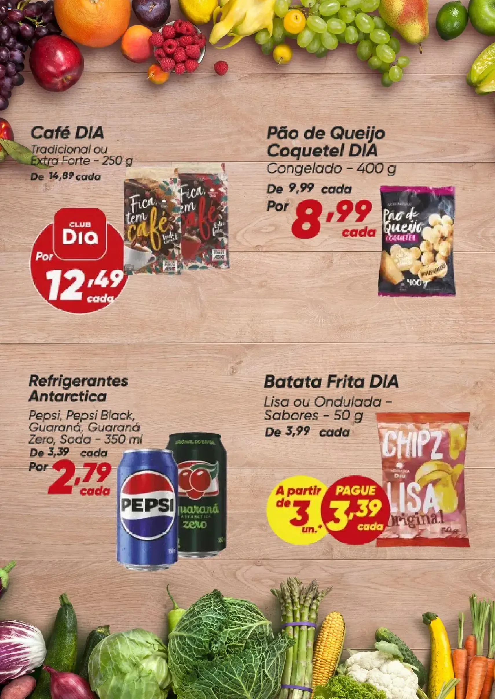 Dia promoções - folheto válido a partir de 29/09/2025 página 5 de 7