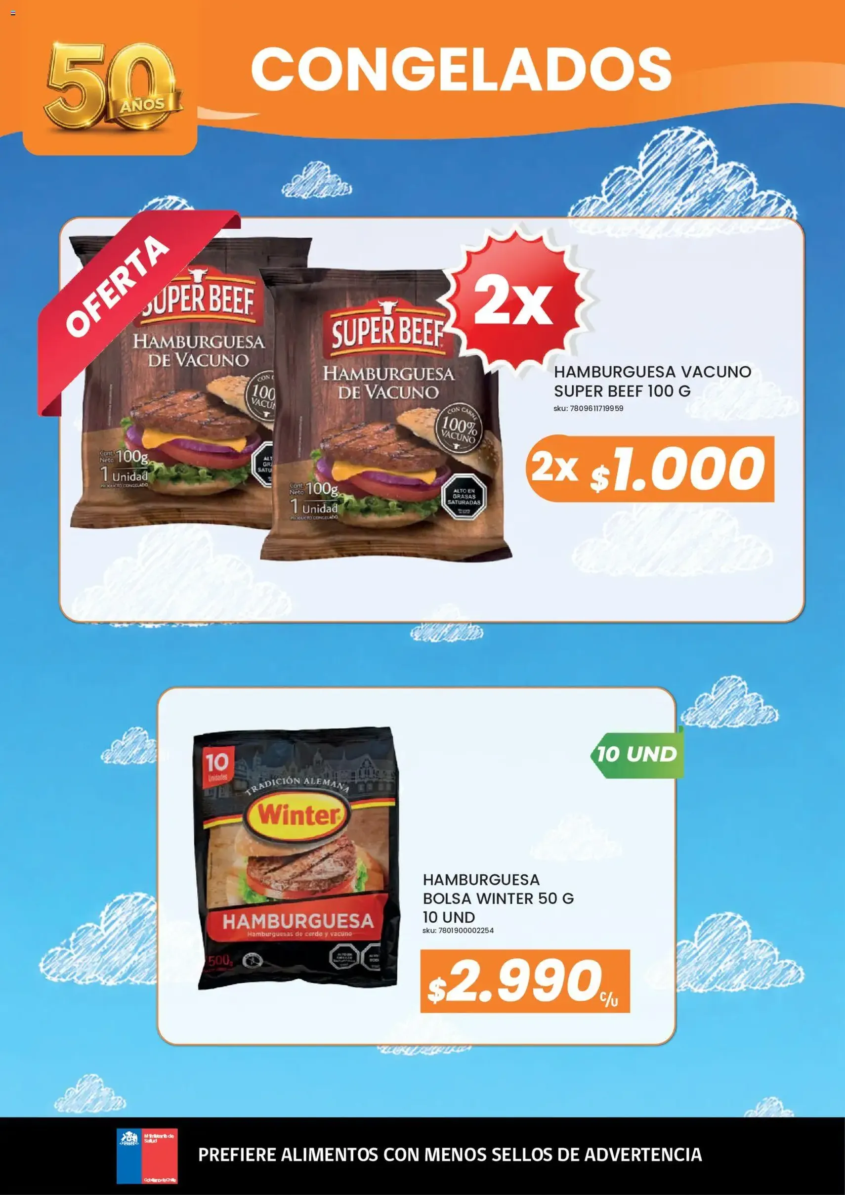 Cugat Ofertas - folleto válido desde 12.07.2026 página 38 de 49