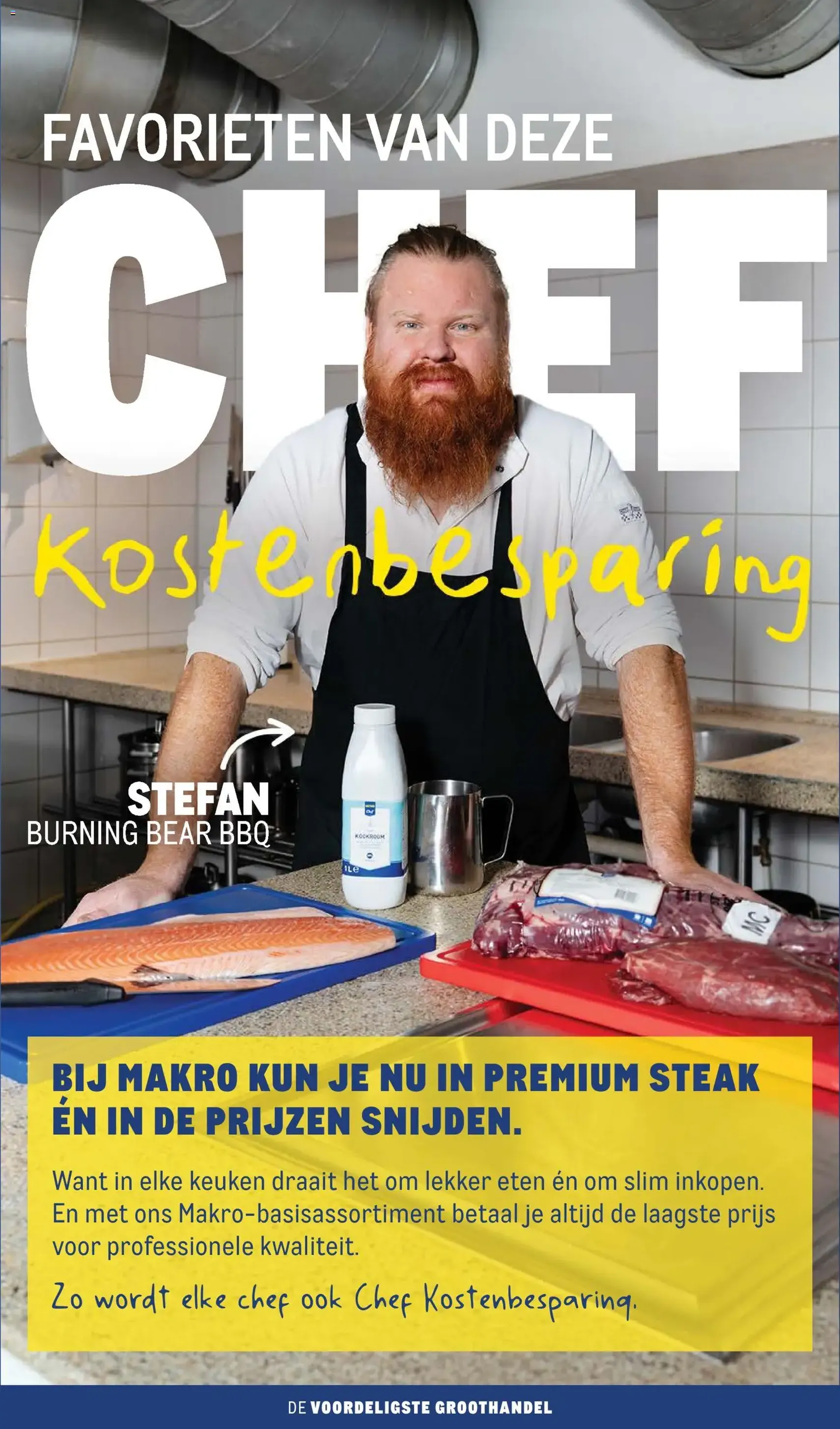 Makro - Folder - geldige folder vanaf 25-02-2026 pagina 8 van 71