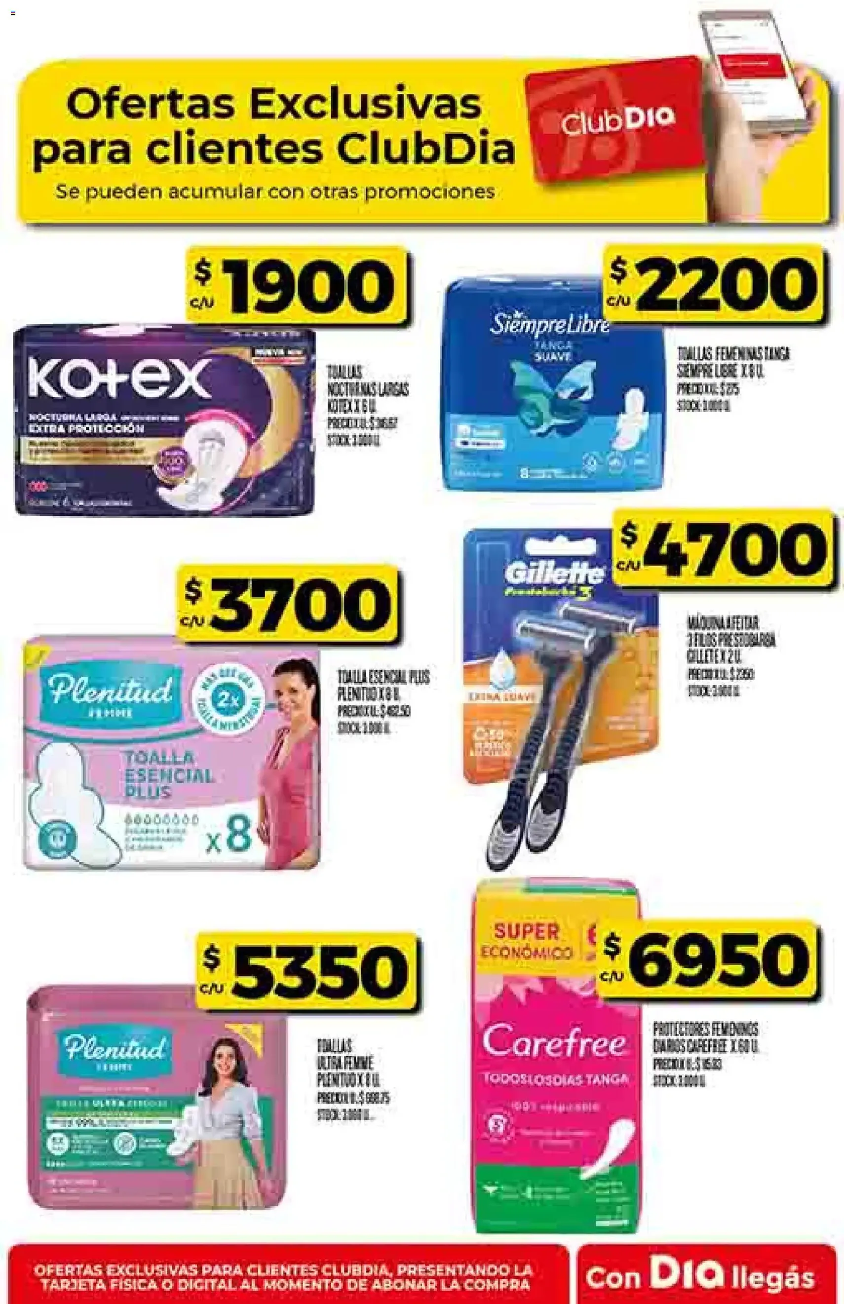Supermercado DIA Ofertas - folleto válido desde 04/03/2026 página 56 de 58