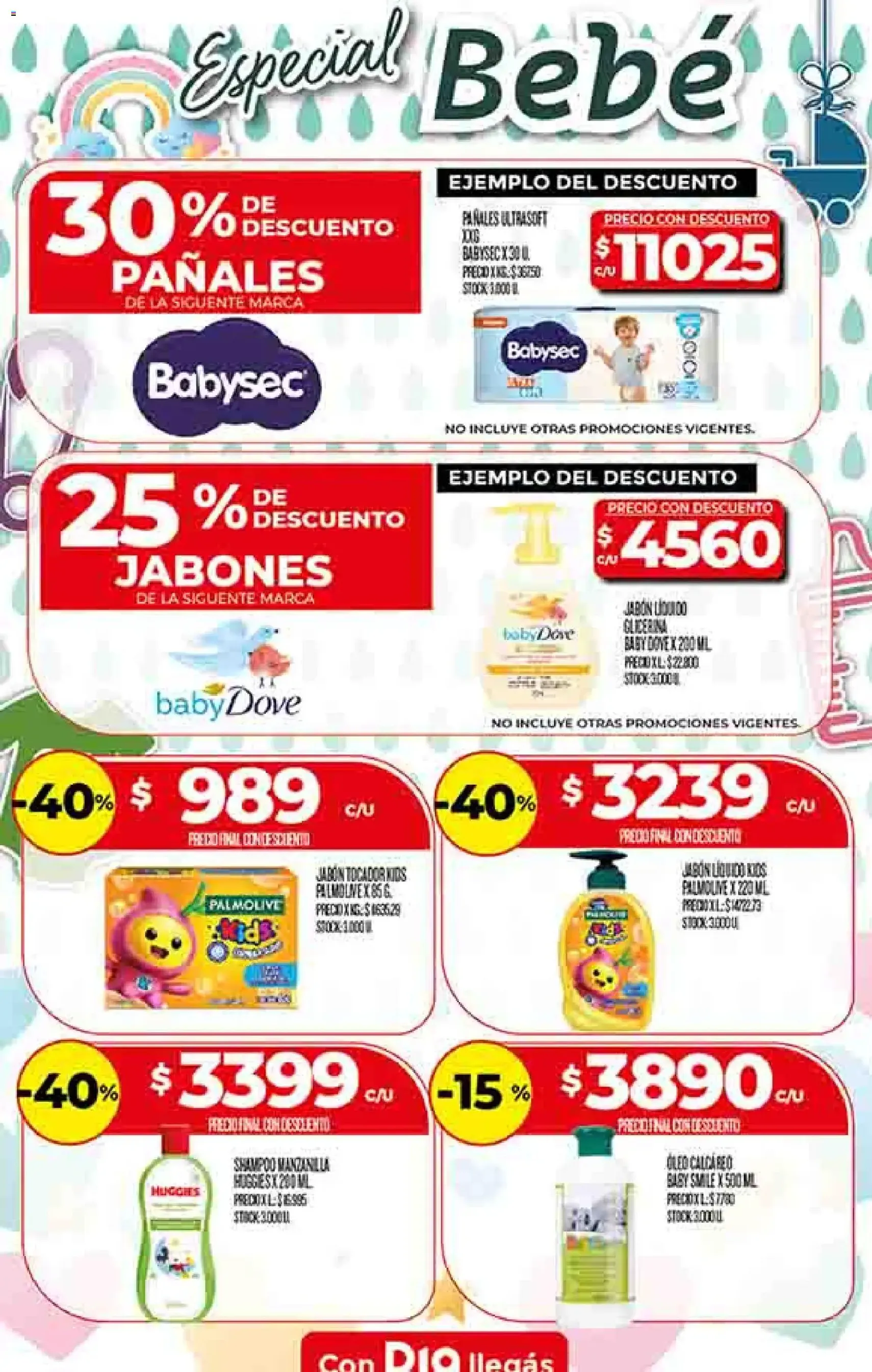 Dia - Supermercado DIA Ofertas - folleto válido desde 03/06/2026 página 31 de 50