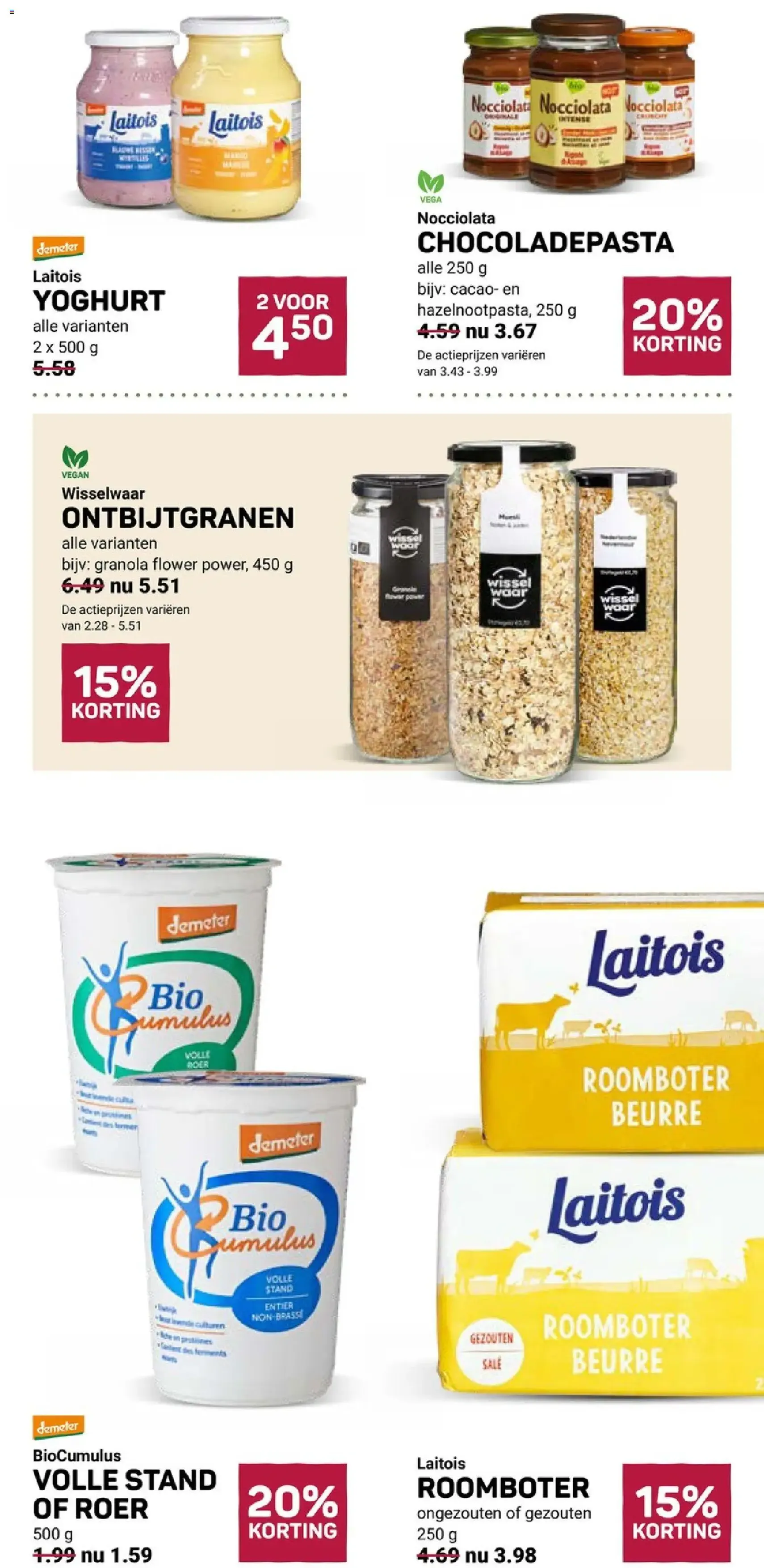 Ekoplaza - Folder week 9 - geldige folder vanaf 25-02-2026 pagina 3 van 18