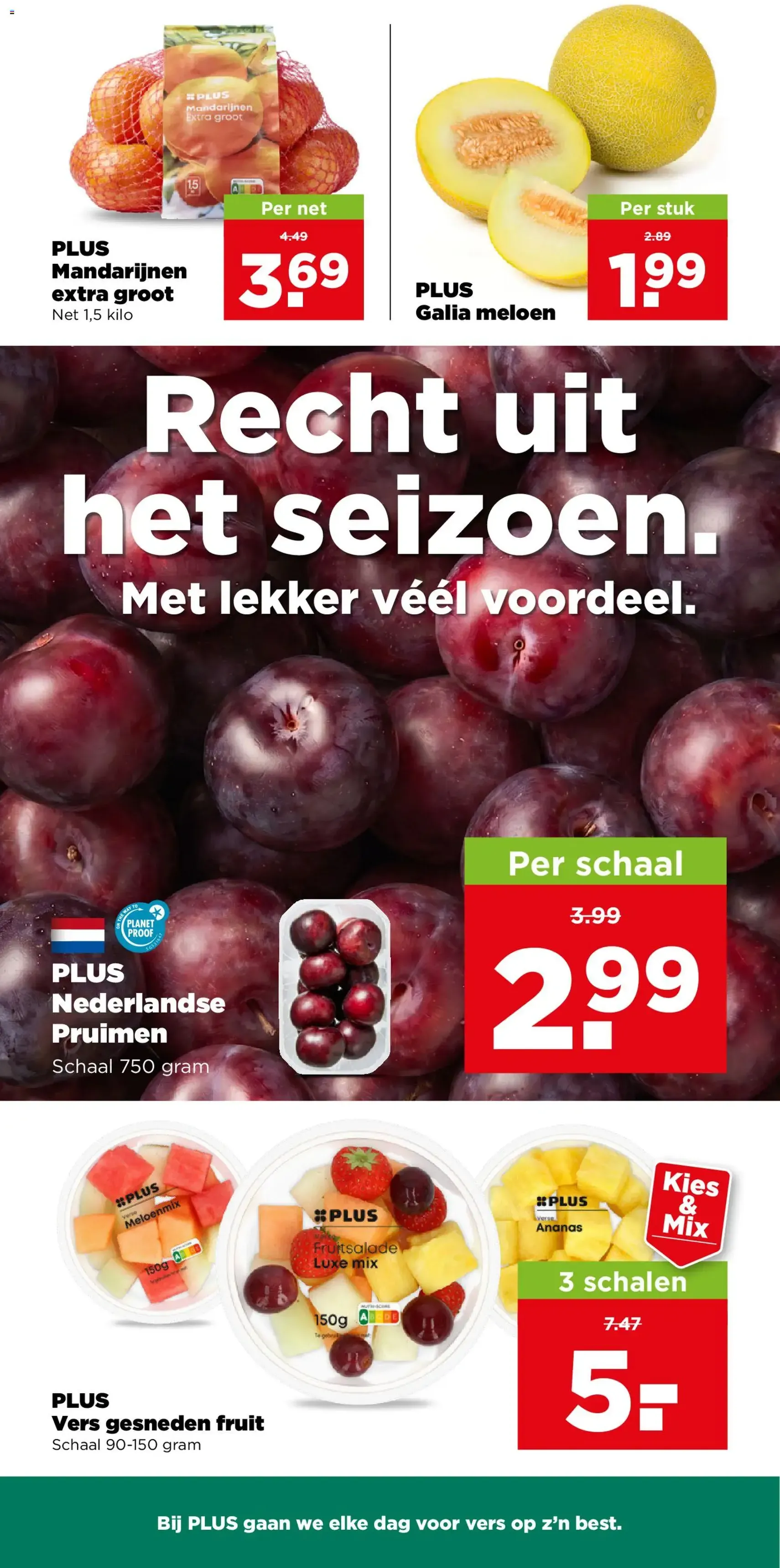 Plus folder week 31 - geldige folder vanaf 29-07-2026 pagina 3 van 40
