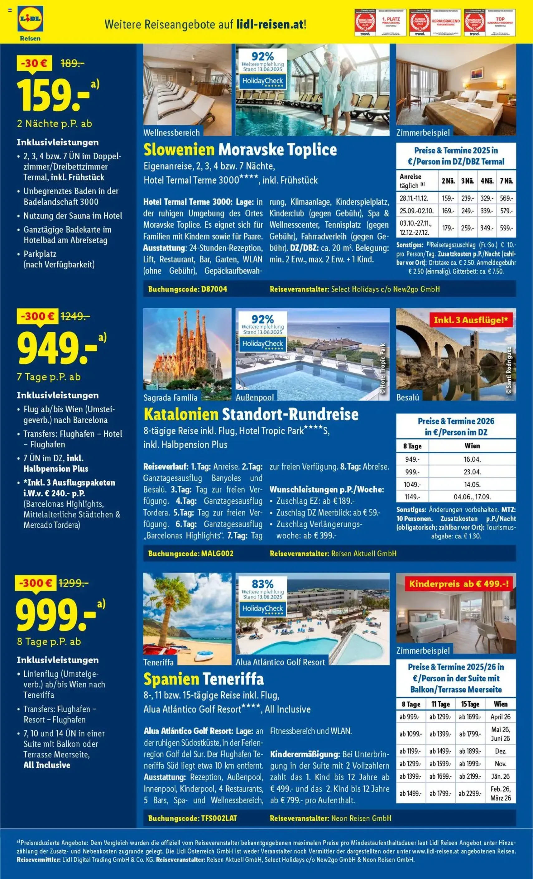 Lidl Flugblatt - Gültiger Prospekt ab 18.09.2025, Seite 25 von insgesamt 44