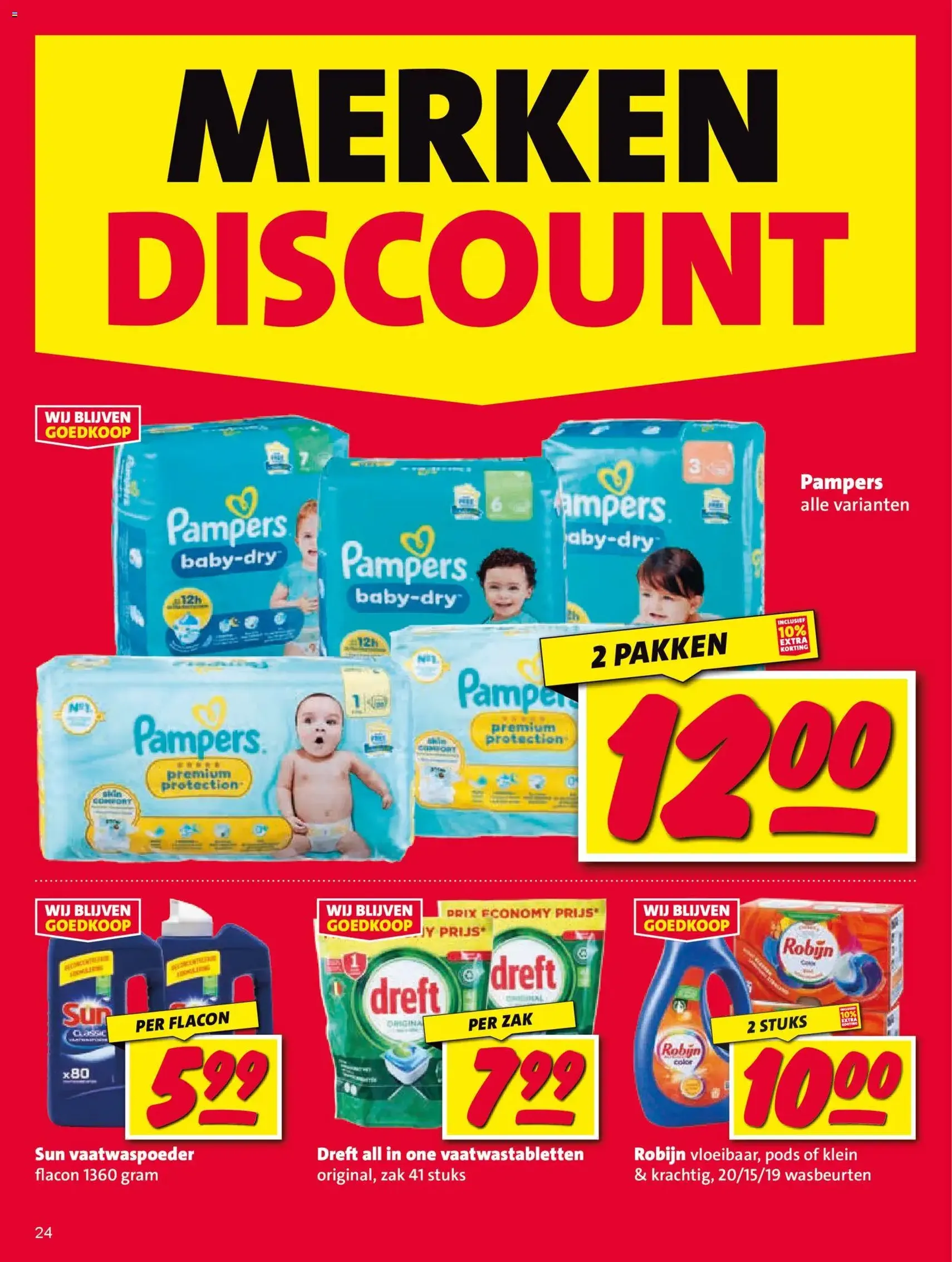 Nettorama - Folder - geldige folder vanaf 08-12-2025 pagina 24 van 30