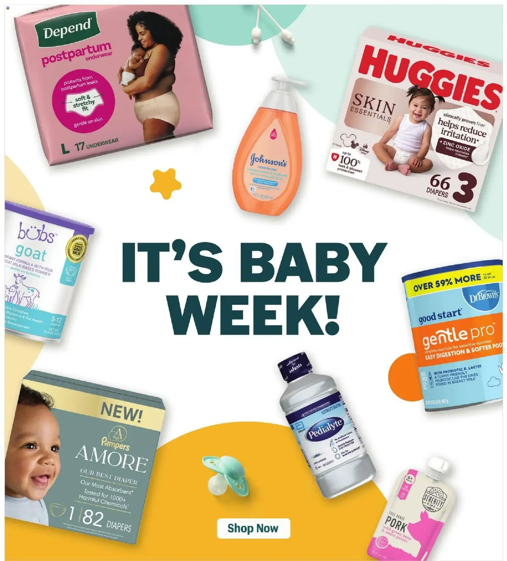 Meijer Weekly Ad - valid flyer from 05/06/2026, page 37 of 37