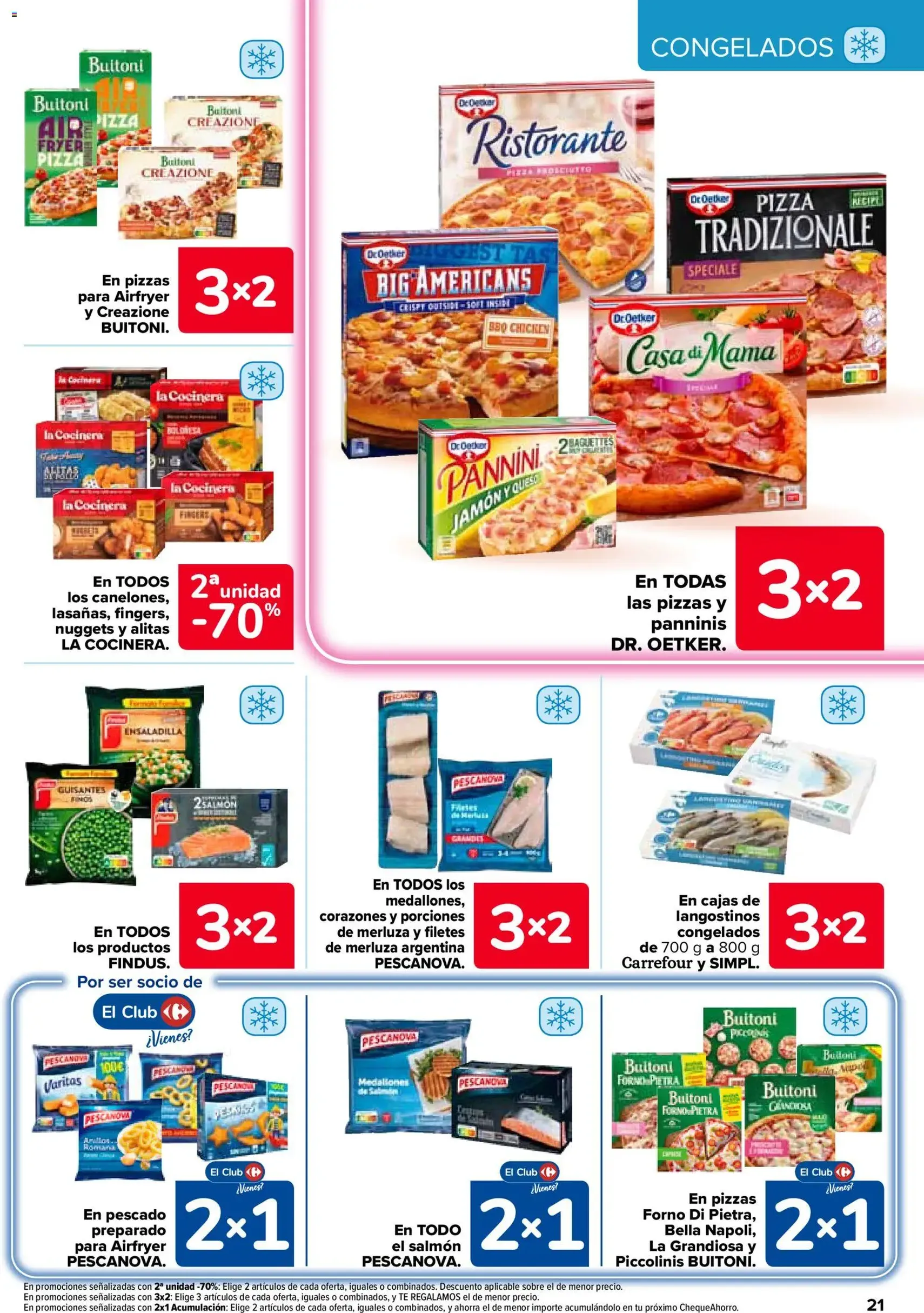 Carrefour folleto - folleto válido desde 26/05/2026 página 23 de 82