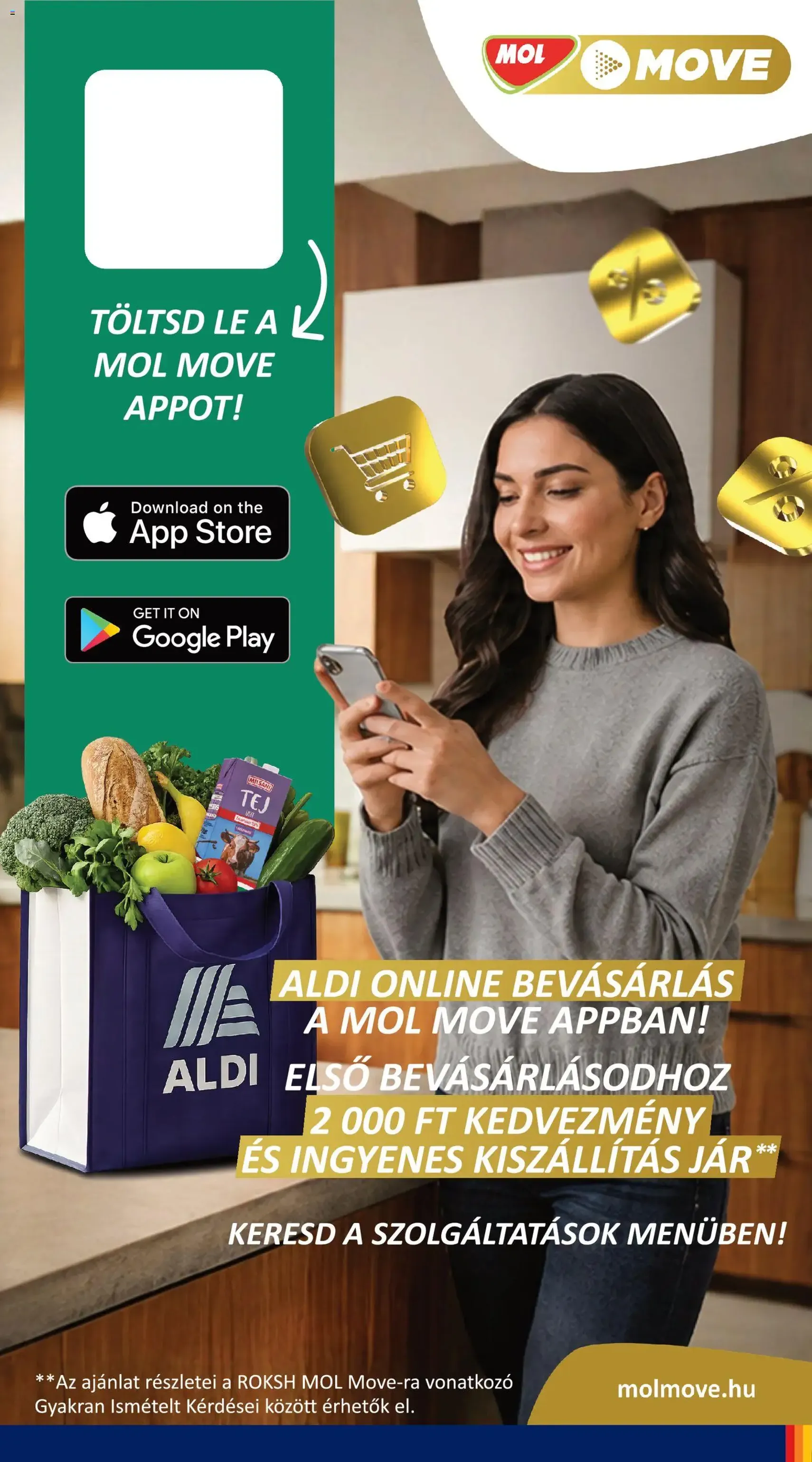 Aldi akciós újság - 2026.06.18. érvényes szórólap 19 oldal 37 oldalból