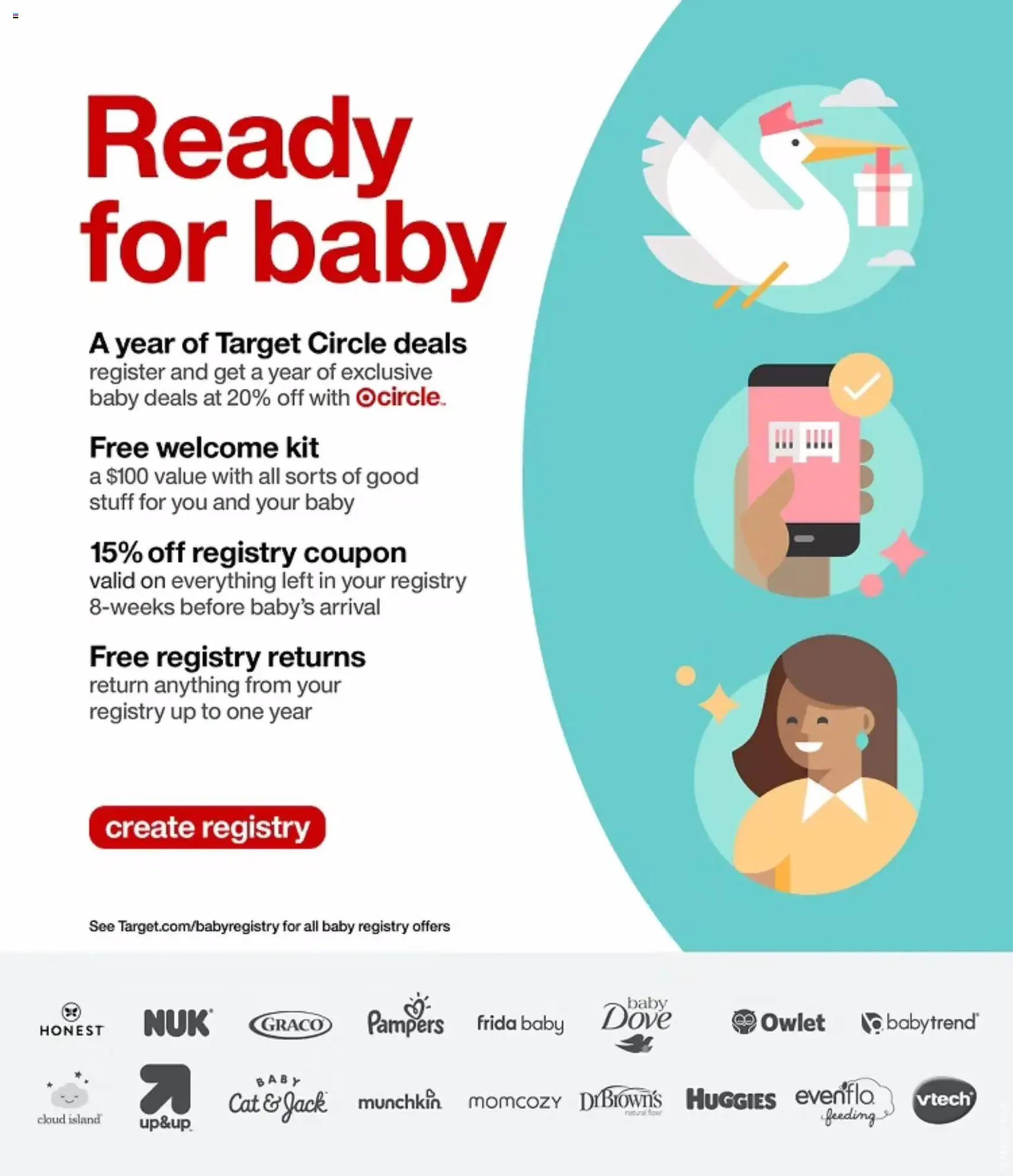 Target folleto - folleto válido desde 01/03/2026 página 33 de 42