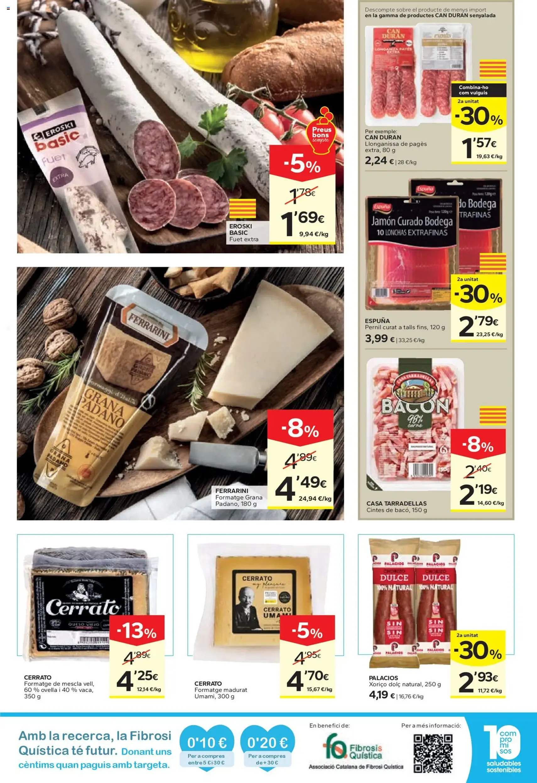 Caprabo folleto - folleto válido desde 29/01/2026 página 9 de 24