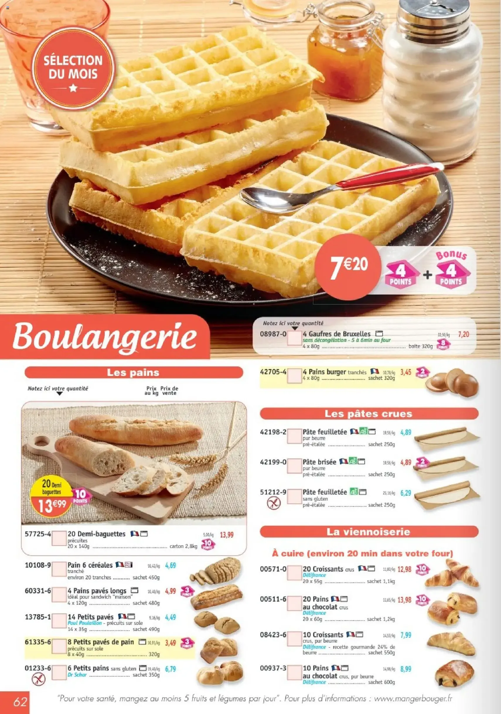 Maximo catalogue - brochure valable à partir du 26/10/2026, page 62 sur 72