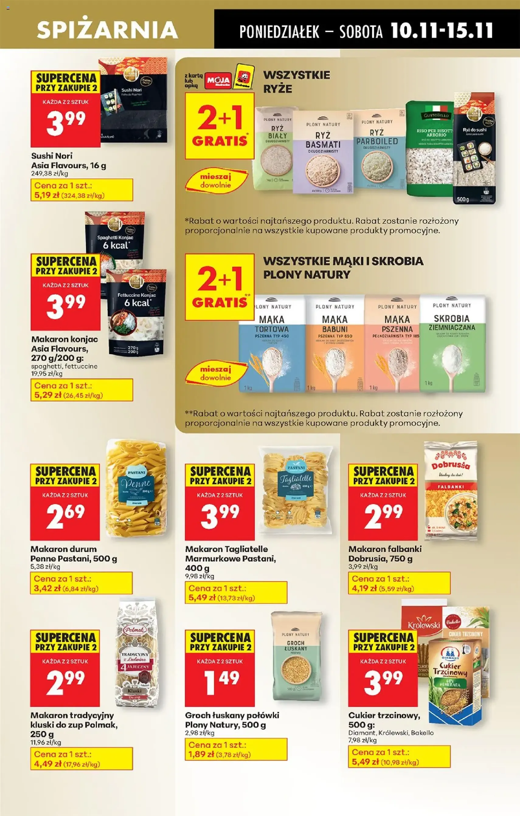 Biedronka gazetka - ważny gazetka od 10.11.2025 strona 53 z 87