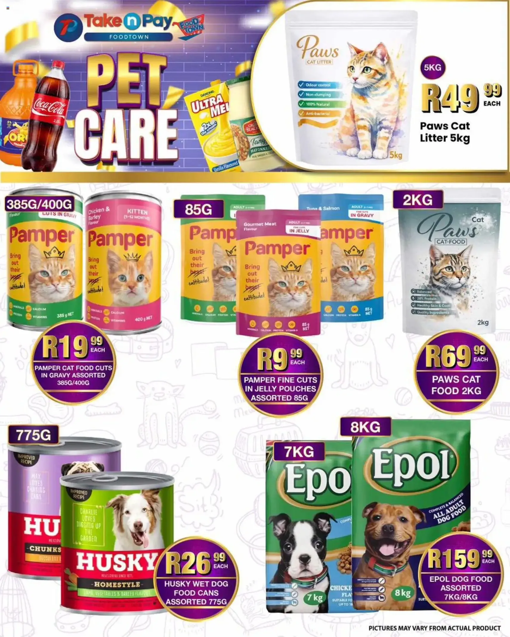 Take n Pay Specials - valid flyer from 11/05/2026, page 28 of 38