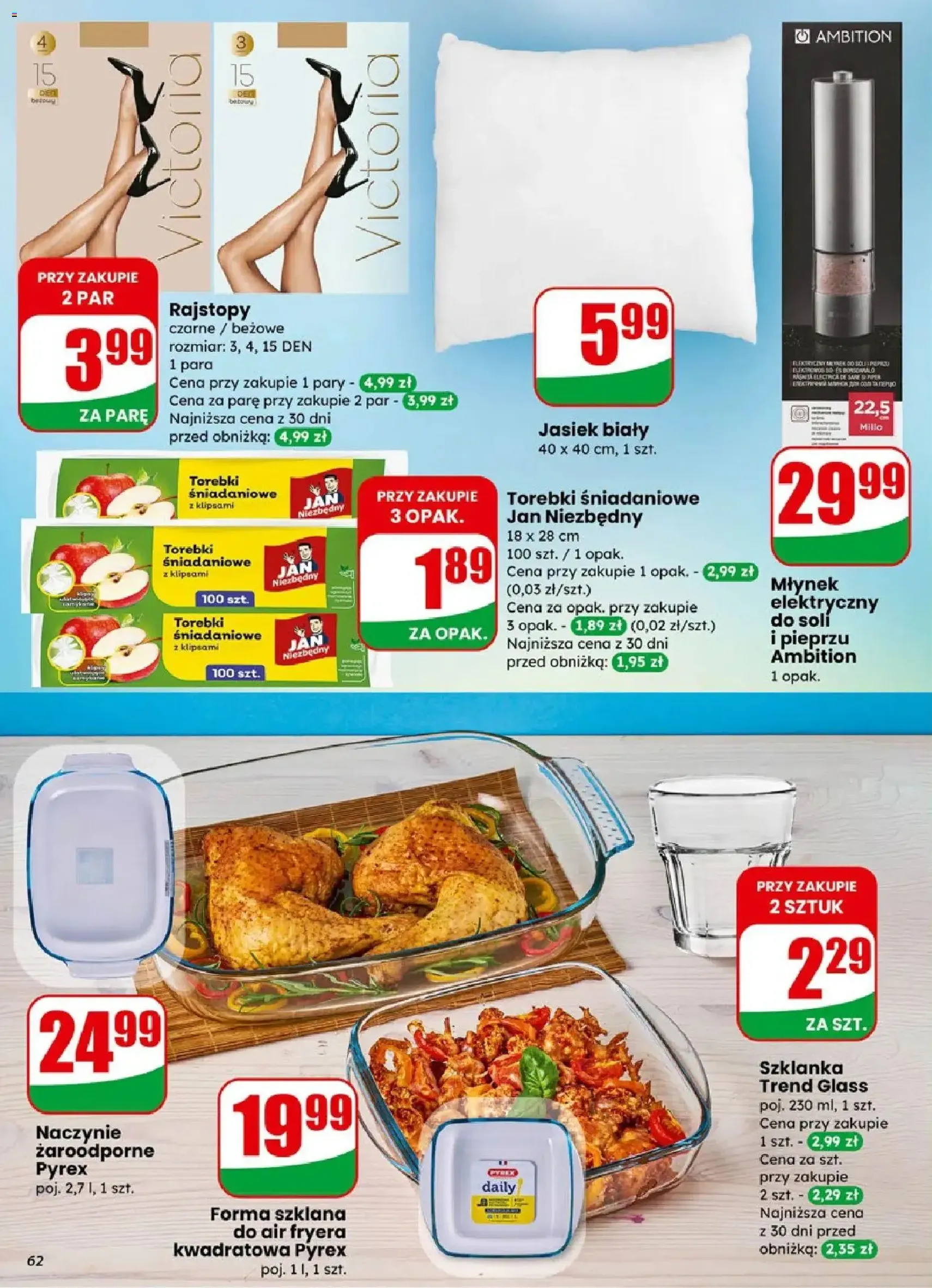 Dino Gazetka - ważny gazetka od 04.02.2026 strona 62 z 73