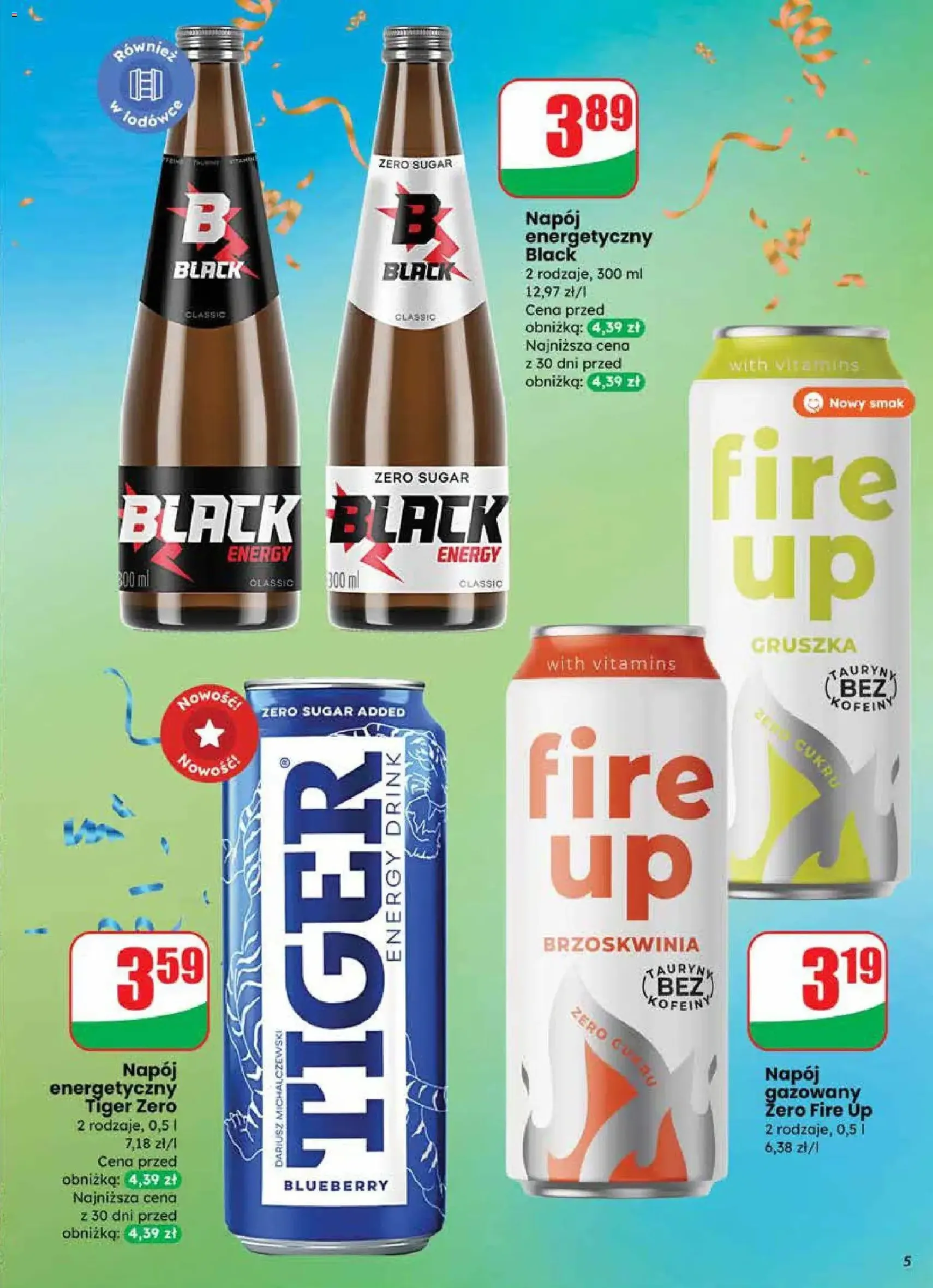 Dino Gazetka - ważny gazetka od 27.12.2025 strona 5 z 74