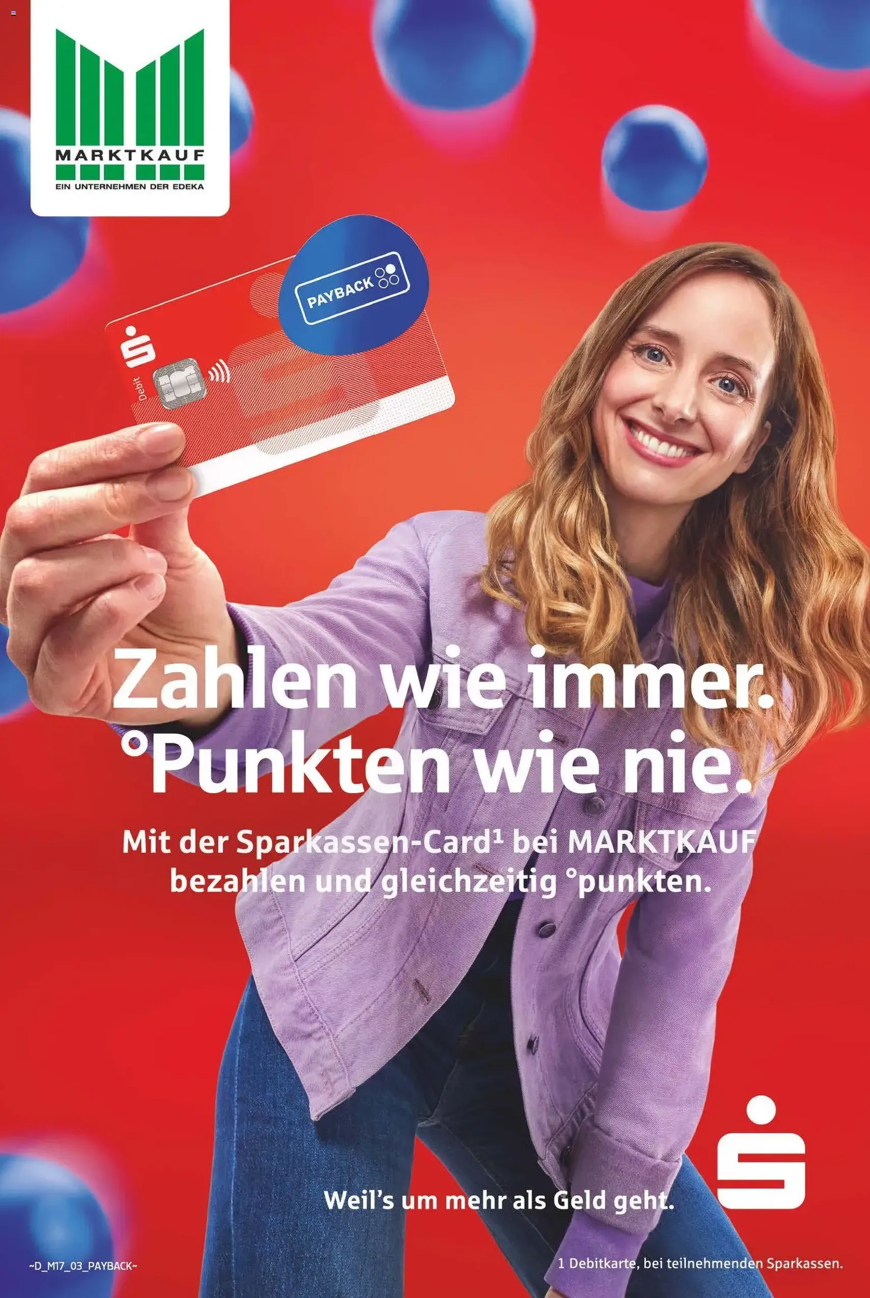 Marktkauf Prospekt - Gültiger Prospekt ab 20.04.2026, Seite 27 von insgesamt 28