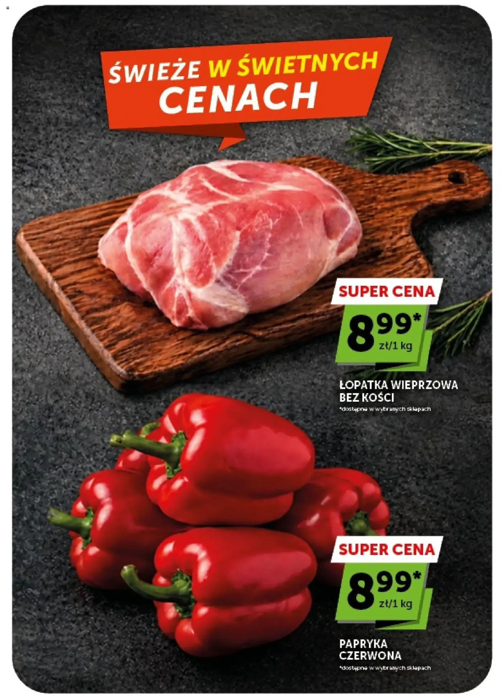 Groszek gazetka - ważny gazetka od 16.07.2026 strona 4 z 40