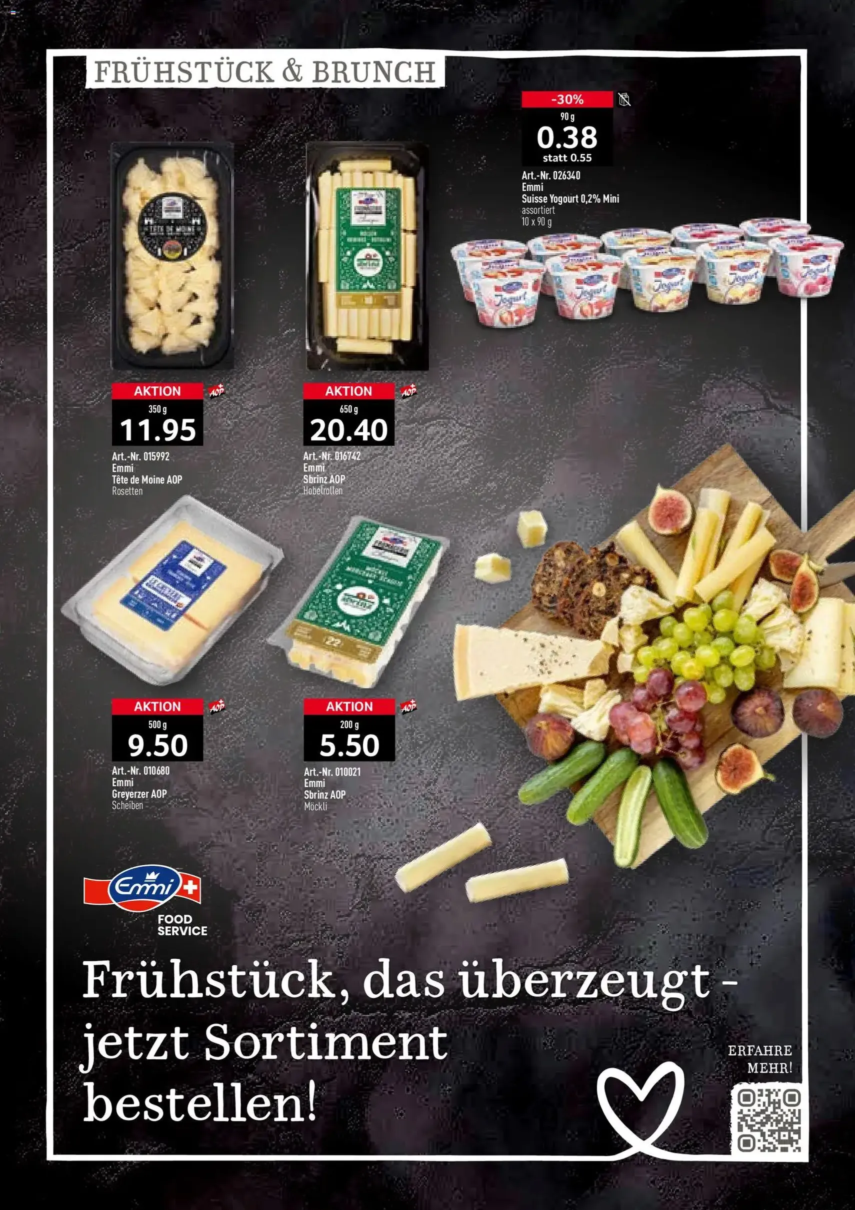 Prodega aktionen - Gültiger Prospekt ab 08.06.2026, Seite 12 von insgesamt 40